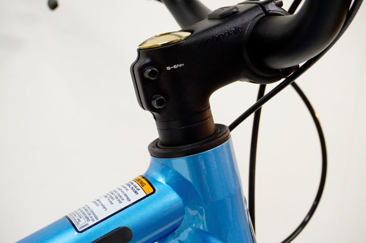CANNONDALE 「キャノンデール」 TREADWELL EQ 2021年モデル クロスバイク / 名古屋大須店