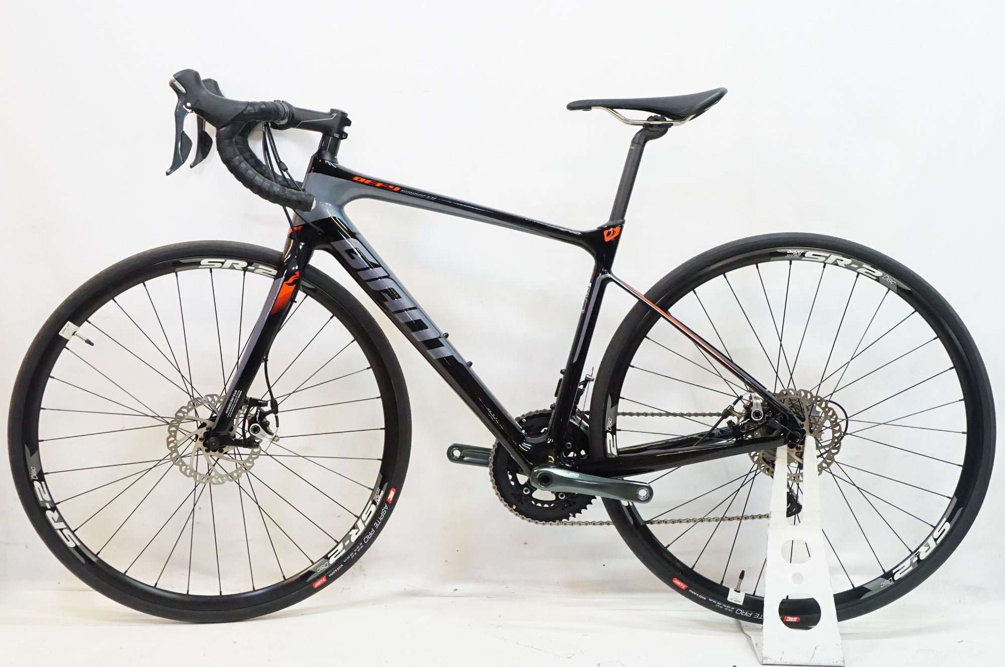 GIANT 「ジャイアント」 DEFY ADVANCED 3 2016年モデル ロードバイク / 熊谷本店