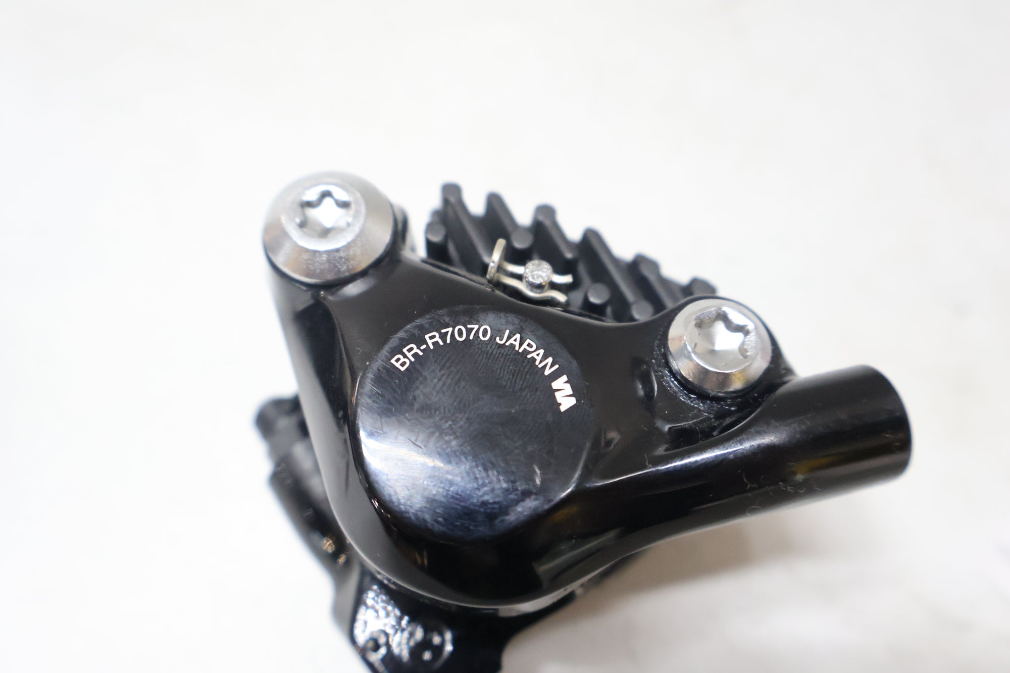 SHIMANO 「シマノ」 105 BR-R7070 ディスクブレーキキャリパー / 高知店