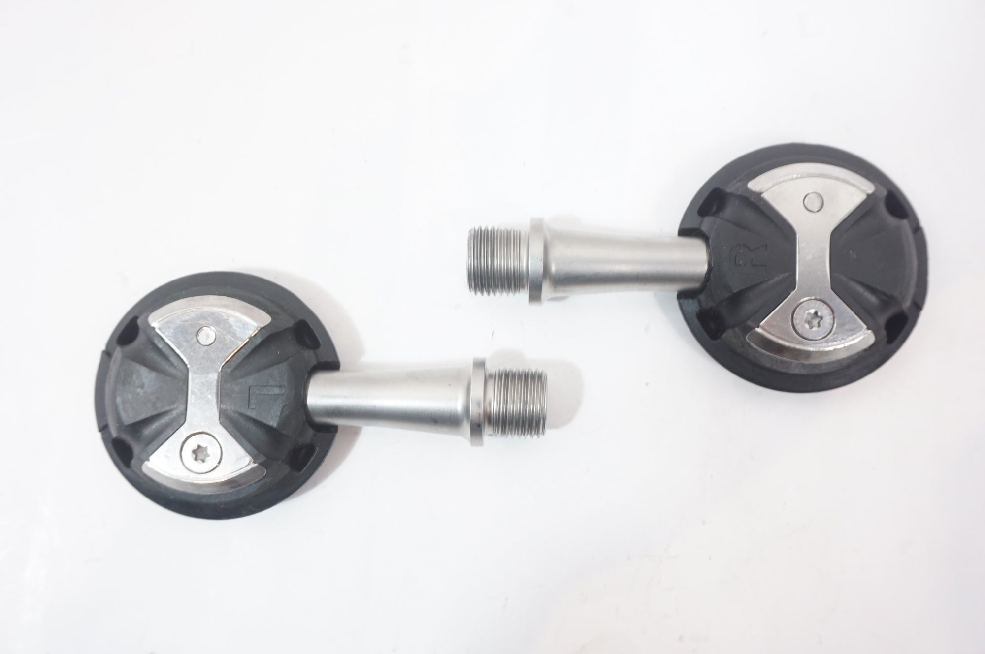 スピードプレイ ゼロエアロ ペダル エアロタイプ TT SPEEDPLAY