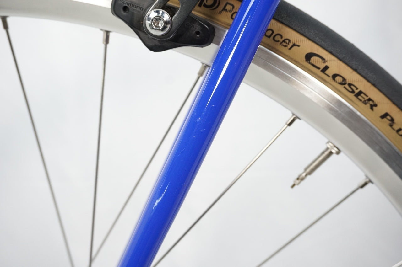 GIOS 「ジオス」 VINTAGE PISTA 2025年モデル ピストバイク / 川越店