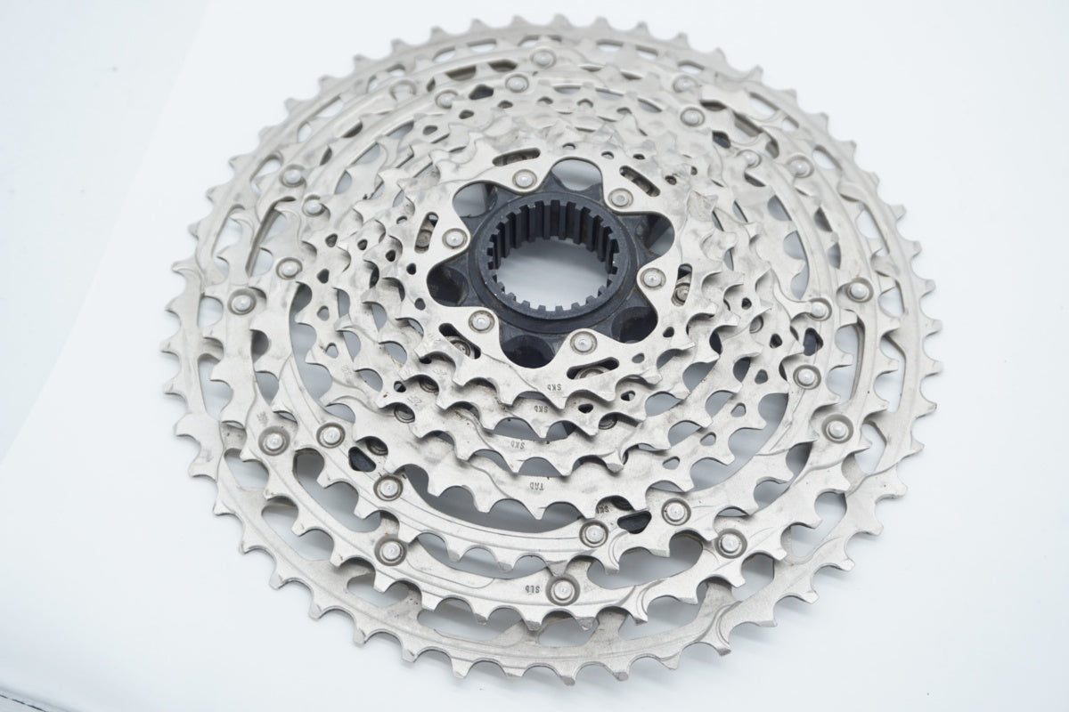 SHIMANO 「シマノ」 DEORE CS-M6100 10-51T スプロケット / 滋賀大津店