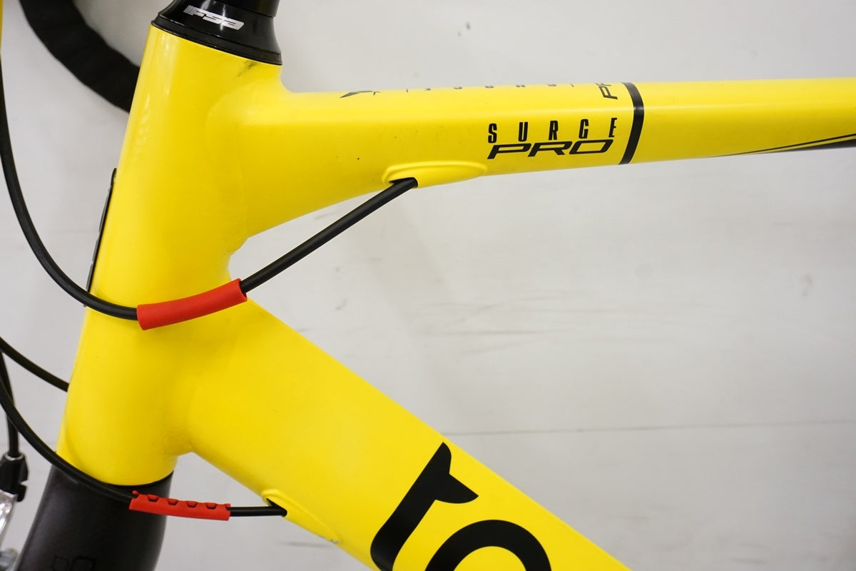 TERN「ターン」 SURGE PRO KITT DESIGN 20インチ 2018年モデル ミニベロ / 浜松店