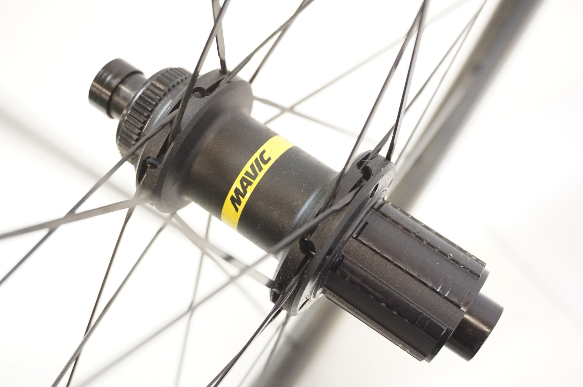 MAVIC 「マビック」 COSMIC SL 45 DISC シマノ11速 ホイールセット / 宇都宮店