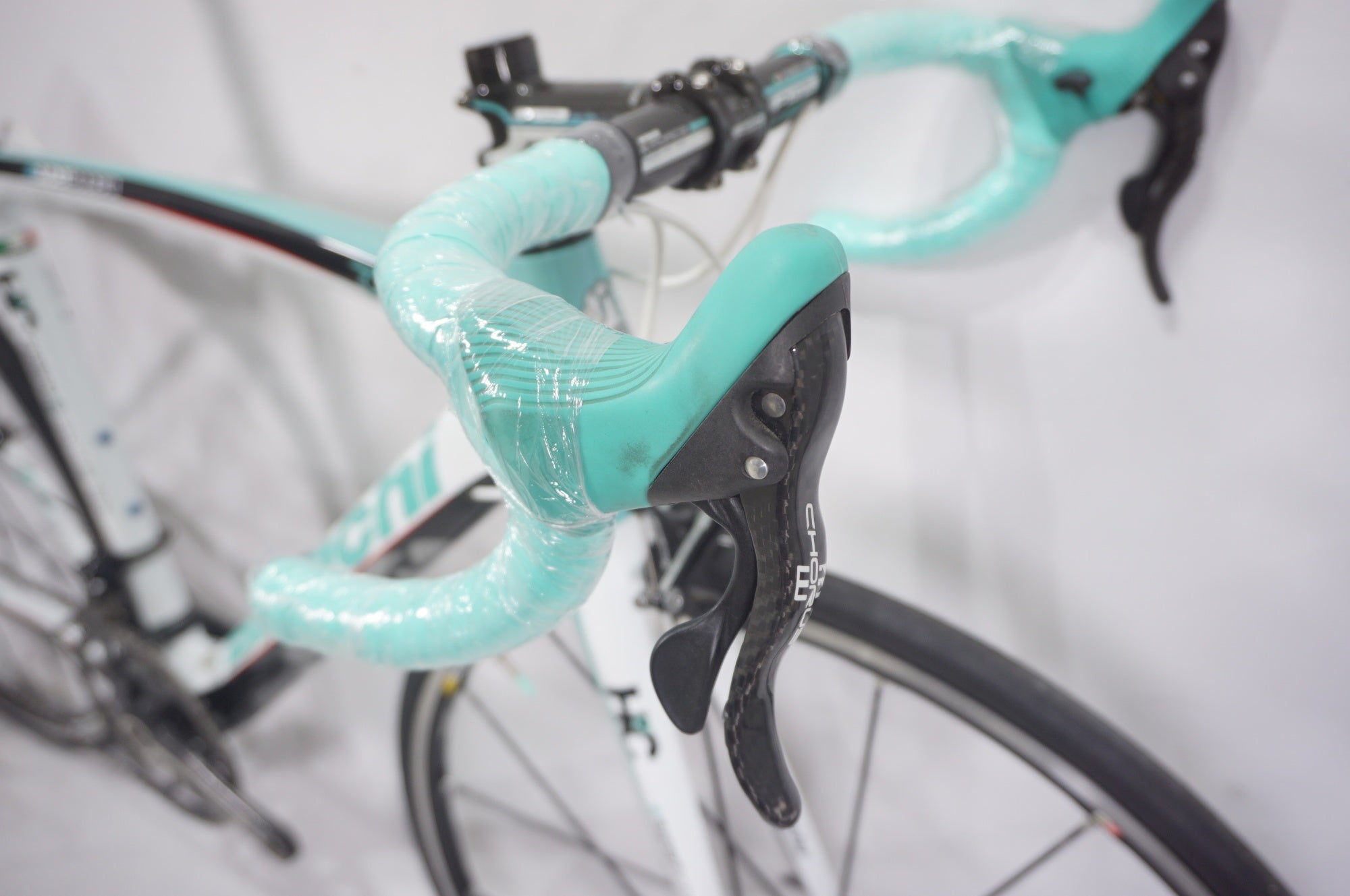 BIANCHI 「ビアンキ」 OLTRE 2011年モデル ロードバイク / AKIBA店