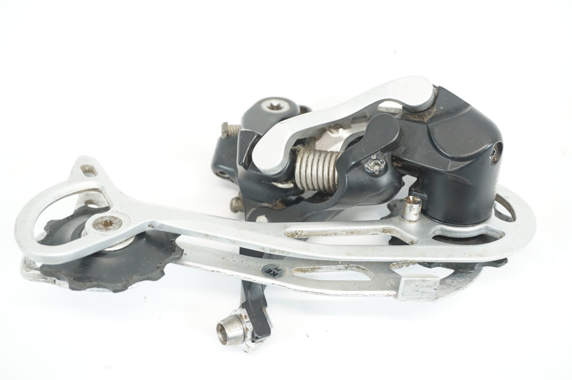 SHIMANO 「シマノ」 DEORE XT RD-M772 リアディレイラー / 宇都宮店