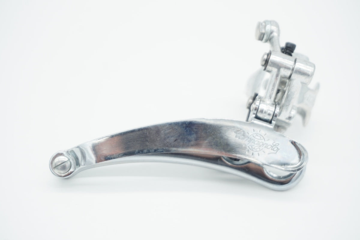 CAMPGNOLO 「カンパニョーロ」 RECORD フロントディレイラー / 滋賀