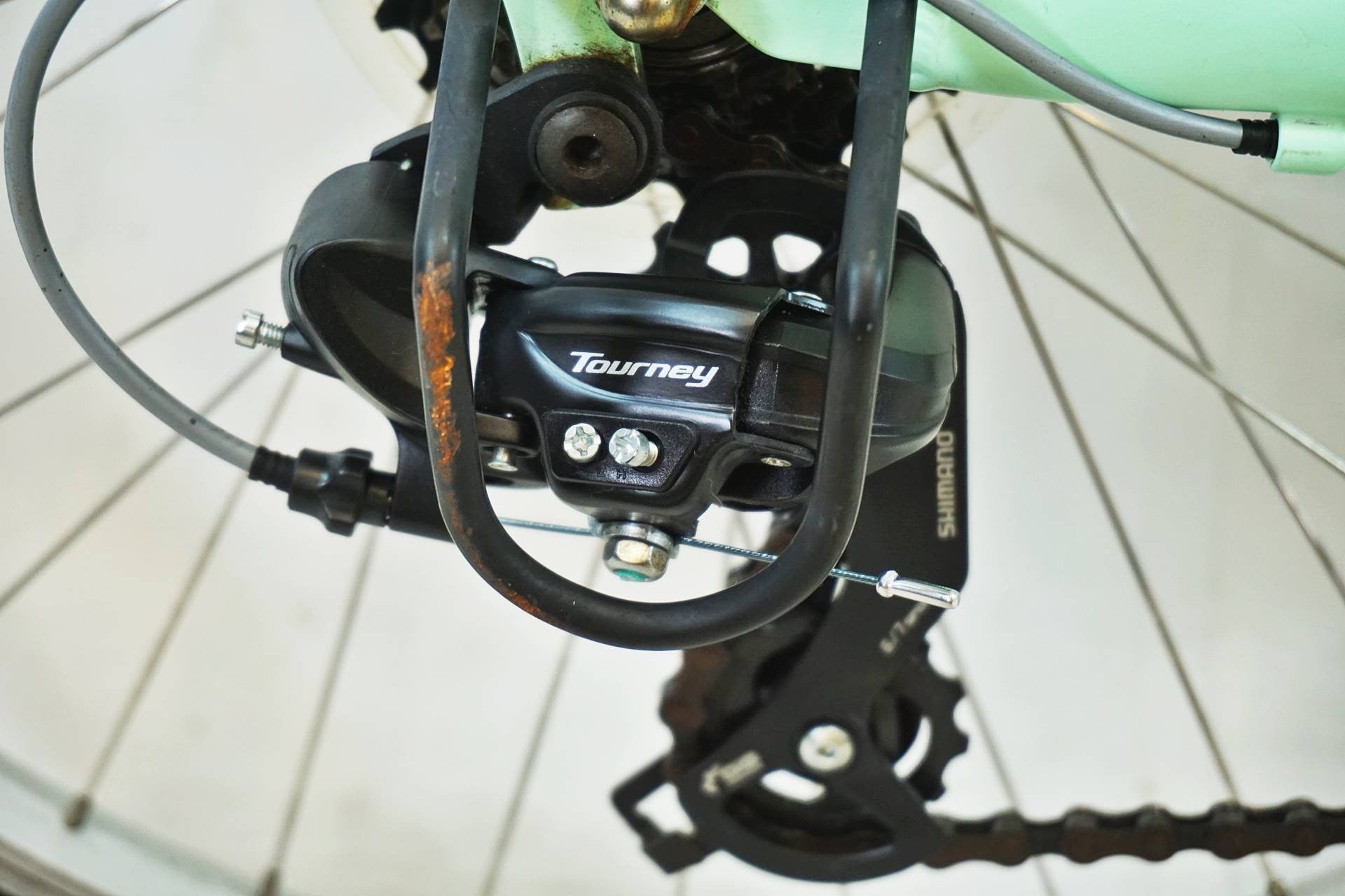 KHODAABLOOM 「コーダーブルーム」 ASSON J24 2023年頃 24インチ キッズバイク / 有明ガーデン店