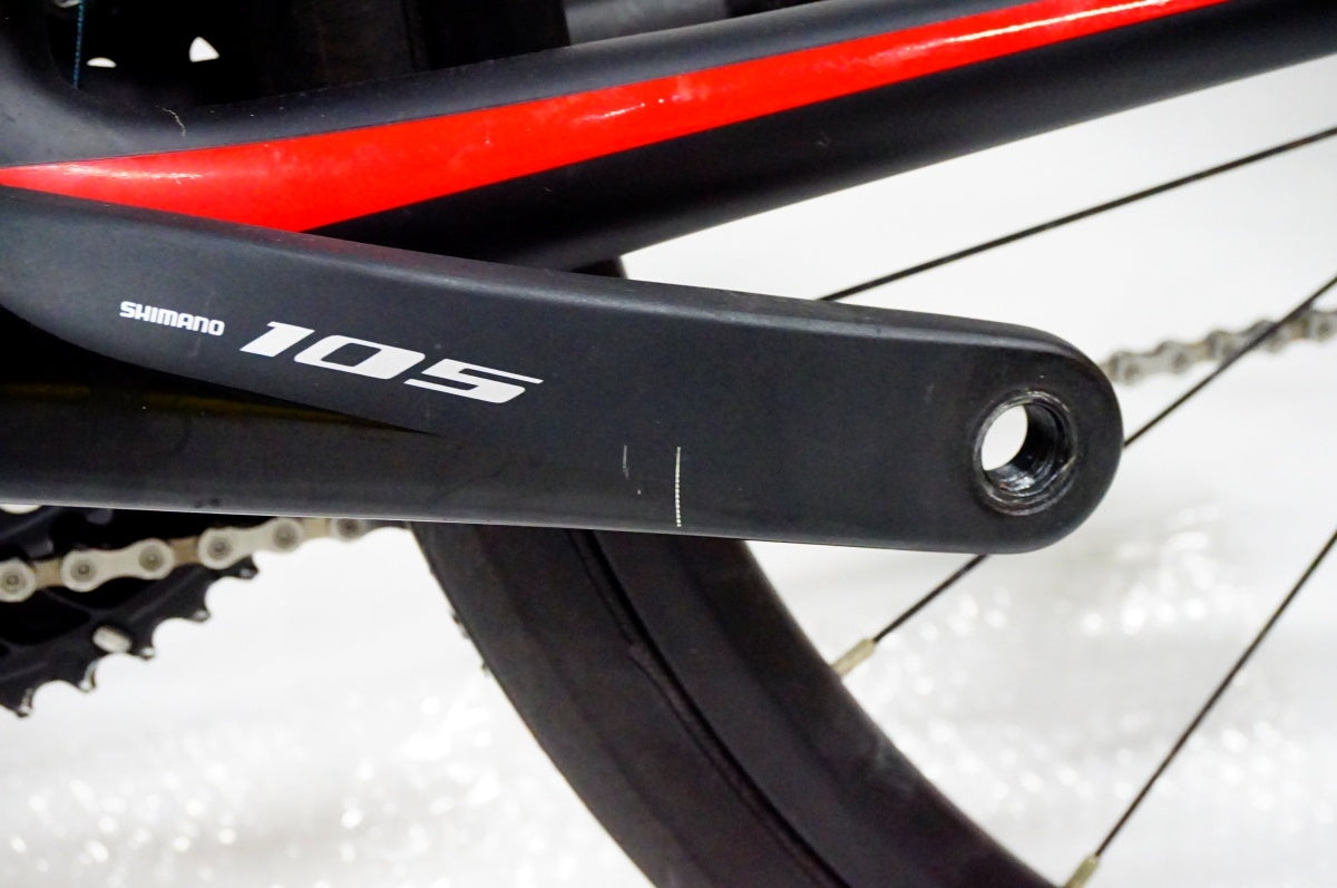 TREK 「トレック」 EMONDA SL5 DISC 2020年モデル ロードバイク / 名古屋大須店