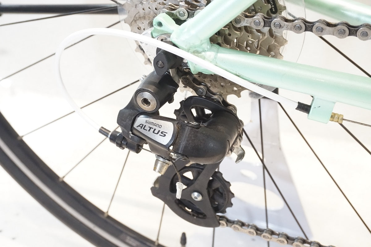 GIANT 「ジャイアント」 LIV ESCAPE R3 W 2024年モデル クロスバイク / 横浜戸塚店