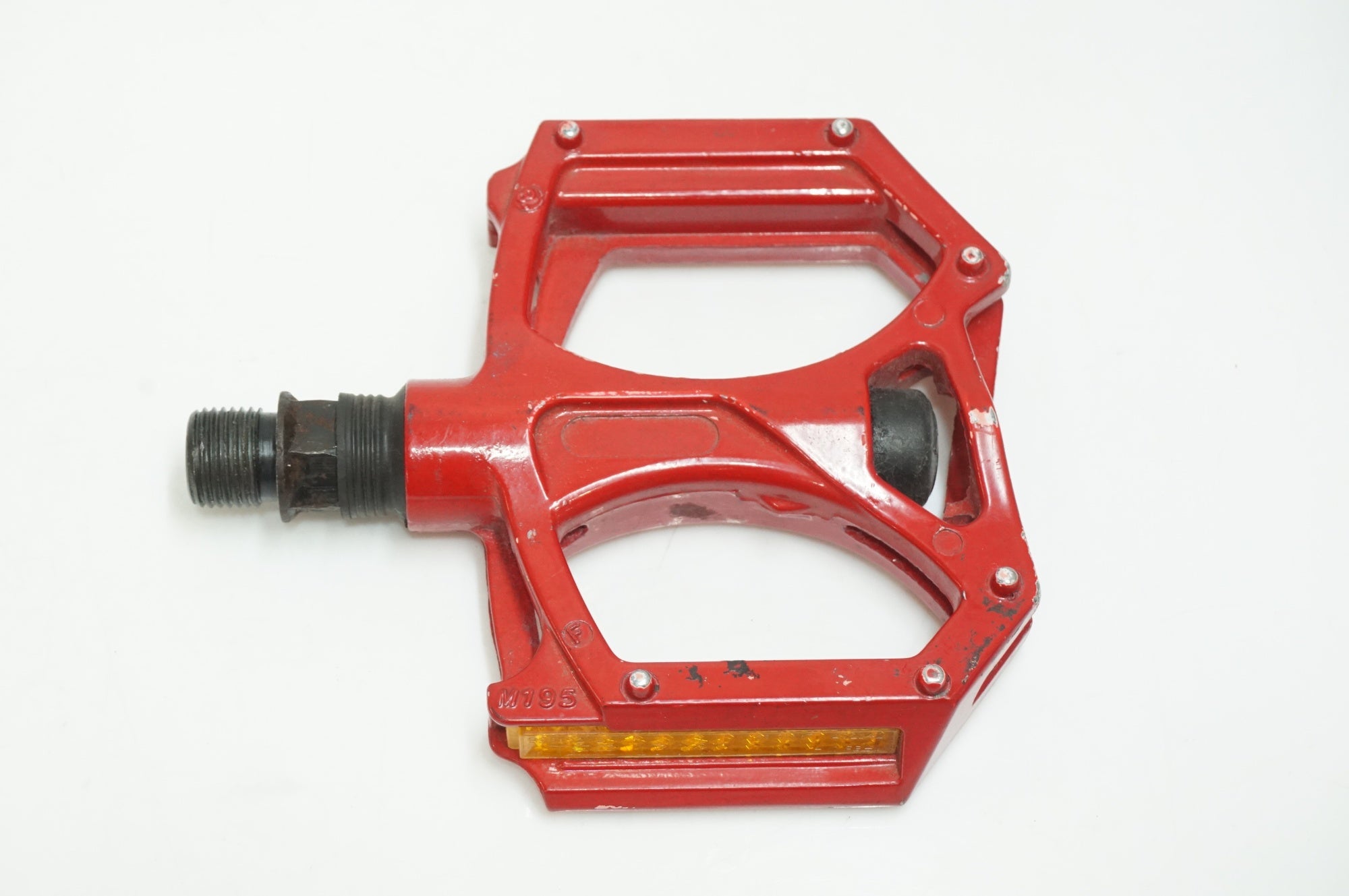 GIZA PRODUCTS 「ギザプロダクツ」 M195DU ペダル / 大宮店