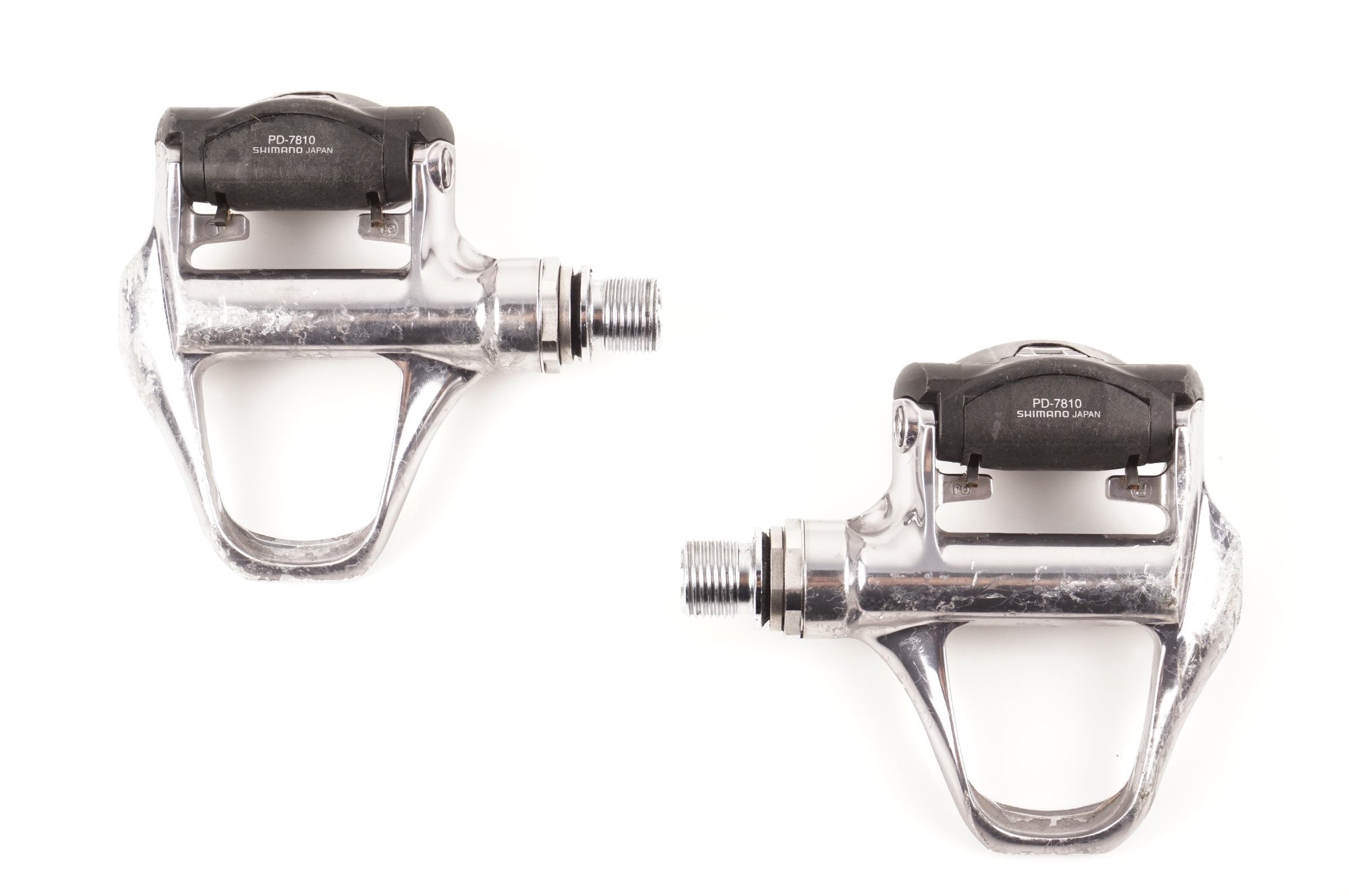 SHIMANO 「シマノ」 DURA-ACE PD-7810 ペダル / 中目黒店
