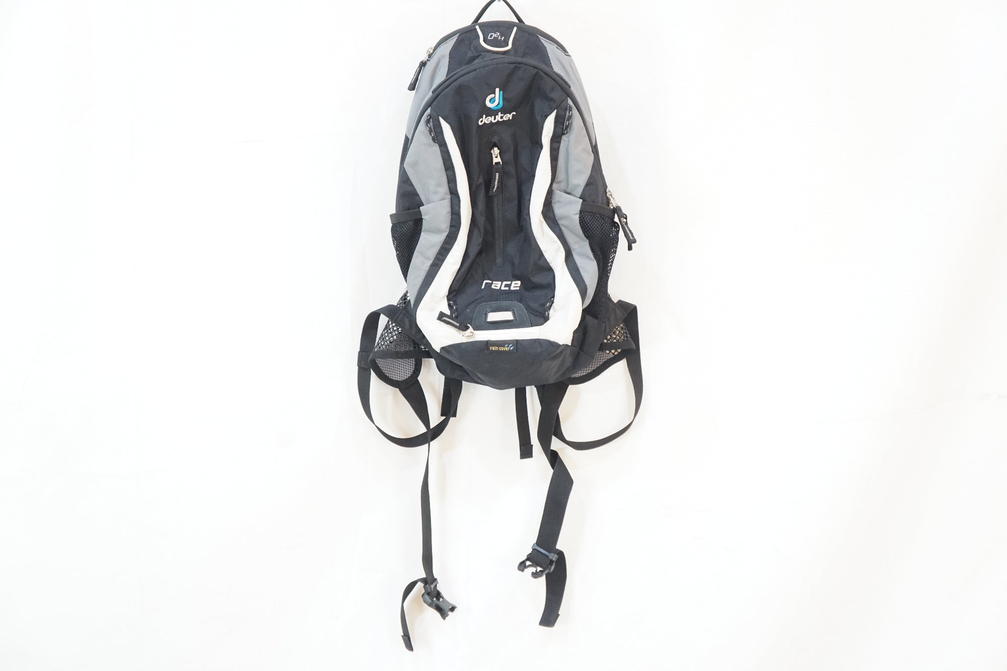 DEUTER 「ドイター」 RACE EXP AIR バックパック / バイチャリ浦和ベース