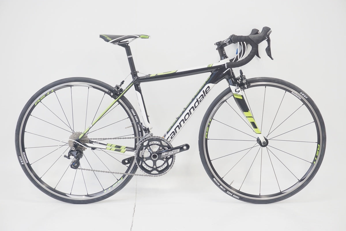 CANNONDALE 「キャノンデール」 CAAD10 2015年モデル ロードバイク