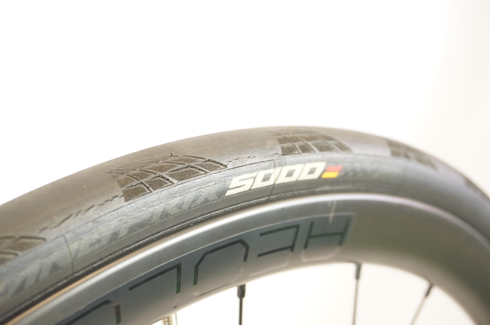 BONTRAGER 「ボントレガー」 AEOLUS ELITE 35 DISC SHIMANO 11S ホイールセット / 宇都宮店