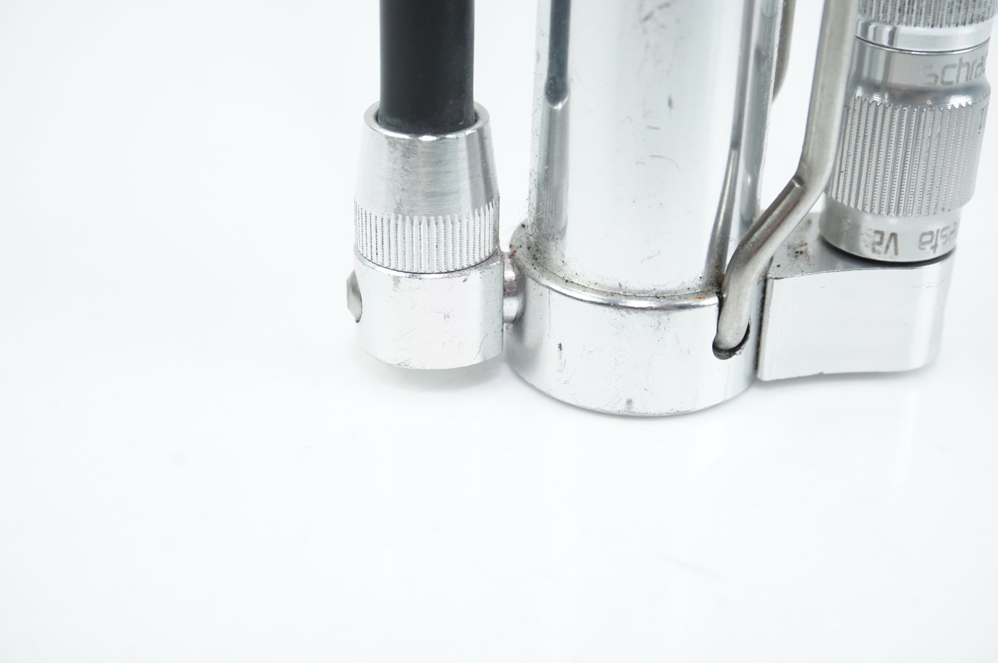 LEZYNE 「レザイン」 MICRO FLOOR DRIVE 携帯フロアポンプ / 中目黒店