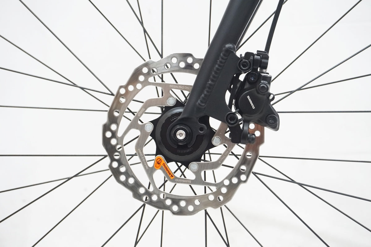 KHODAABLOOM 「コーダーブルーム」 RAIL DISC 2024年モデル クロスバイク/ 大阪美原北インター店