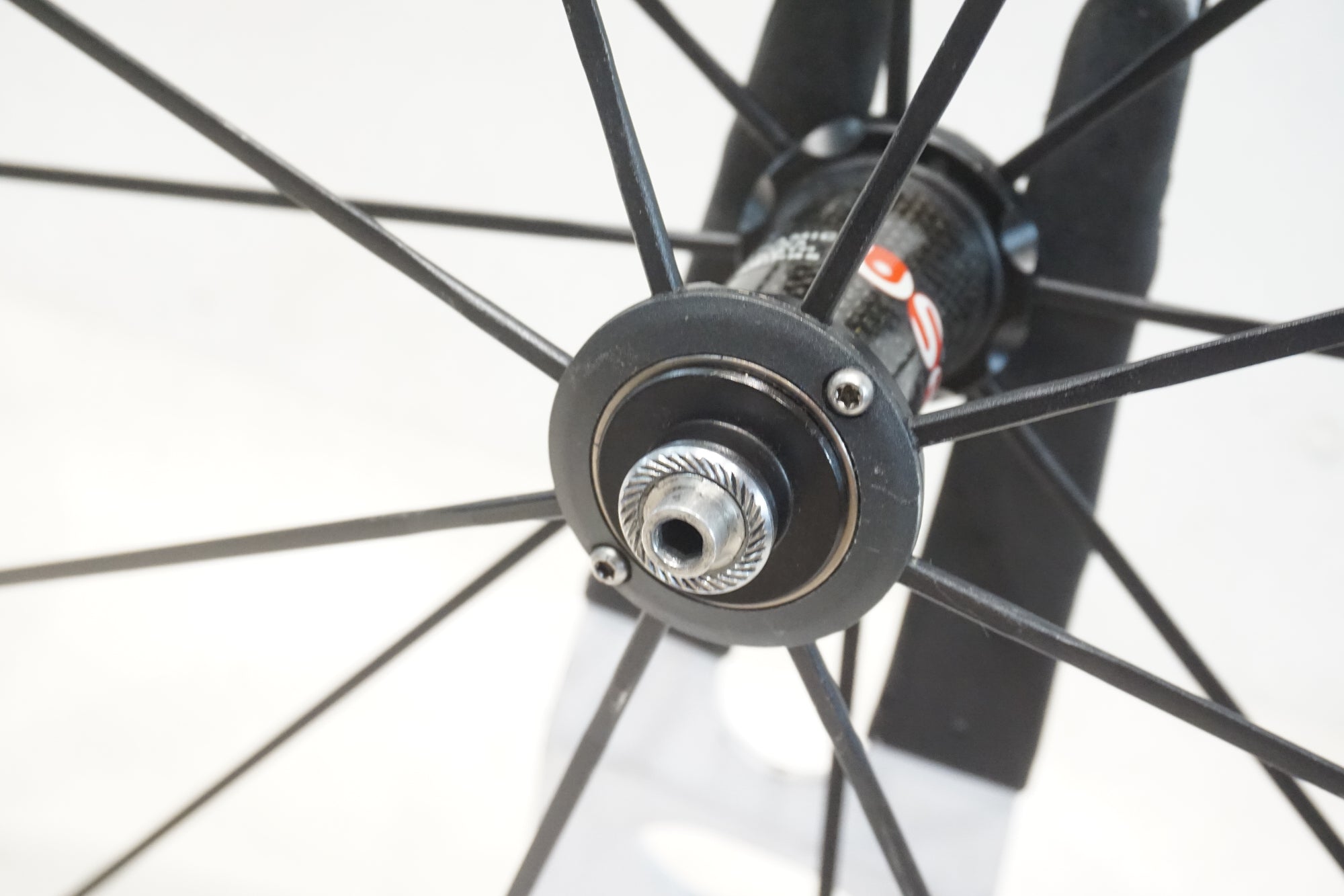 CAMPAGNOLO 「カンパニョーロ」 SHAMAL ULTRA シマノ11速 ホイールセット / 横浜戸塚店