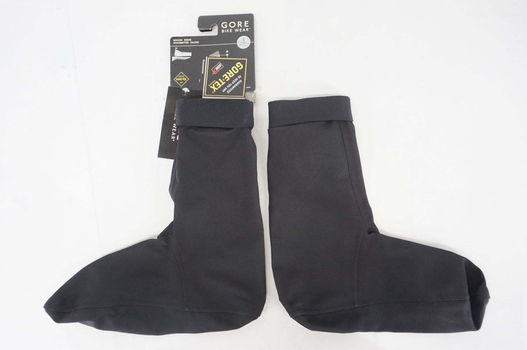 GORE WEAR 「ゴアウェア」 UNIVERSAL GT Socks Lサイズ ソックス / 阪急塚口店