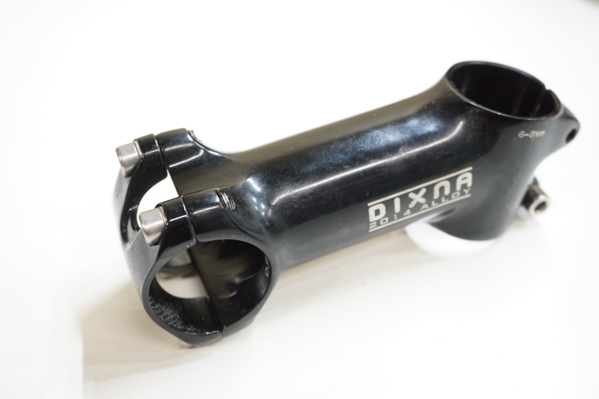 DIXNA 「ディズナ」 φ31.8 90mm 17°/73° ステム / 大宮店