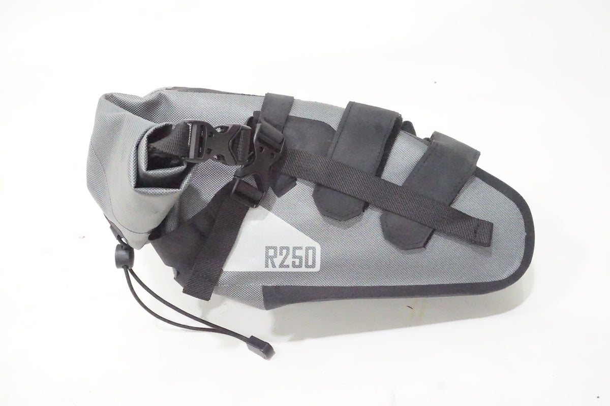 R250「アールニーゴーマル」 サドルバック/ 京都西院店