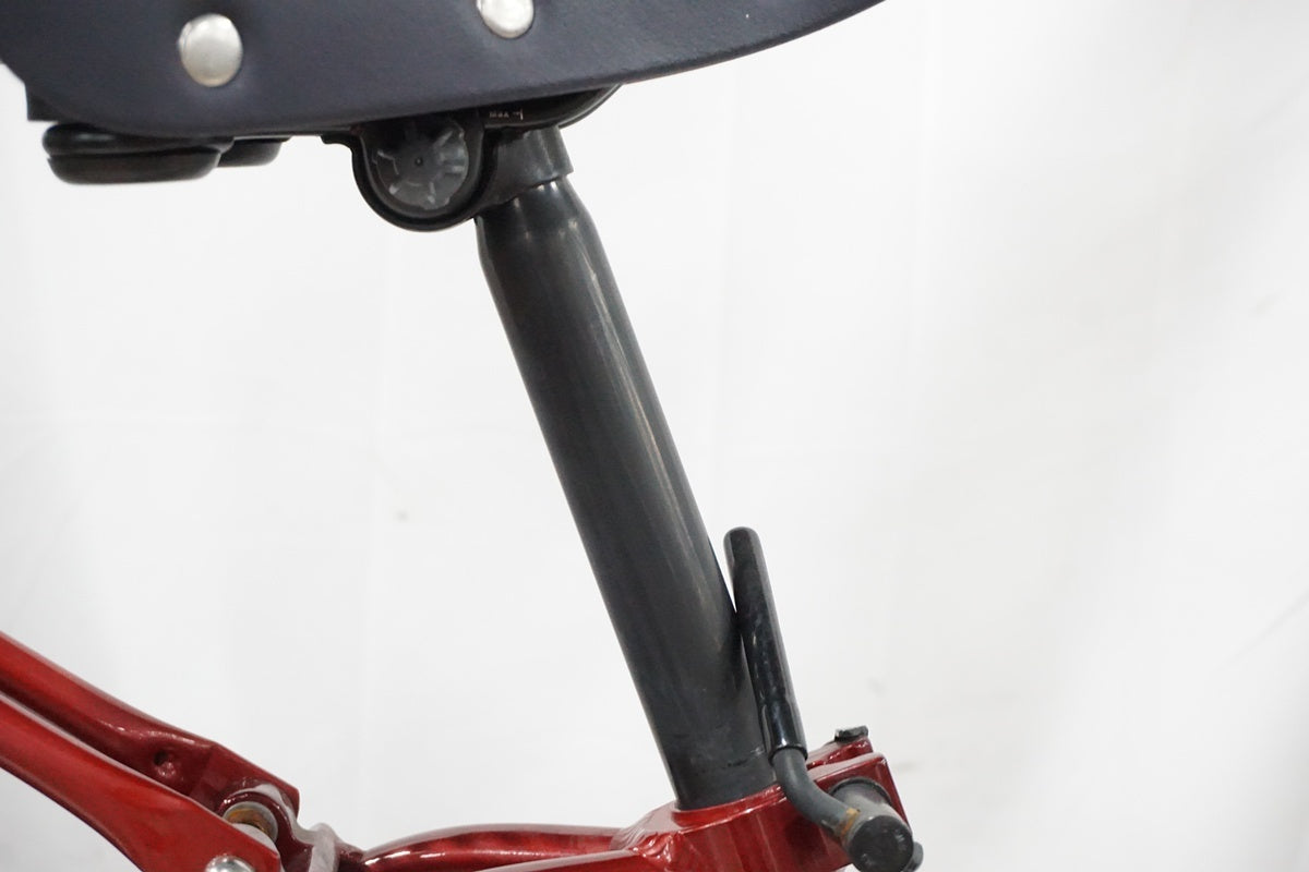 PANASONIC 「パナソニック」 ティモ・A BE-FTA632R 2023年モデル 26インチ 電動アシスト自転車 / 奈良店