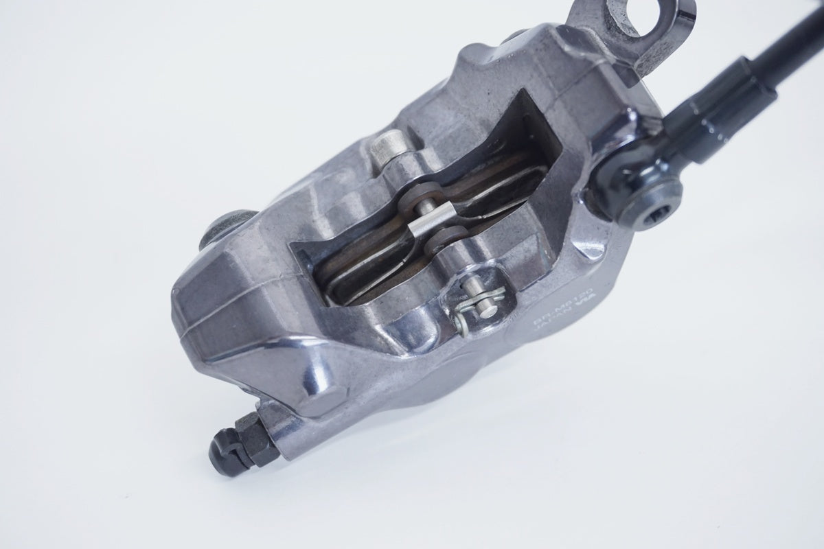 SHIMANO 「シマノ」 BR-M8100+BL-M8100 ブレーキセット / 京都八幡店