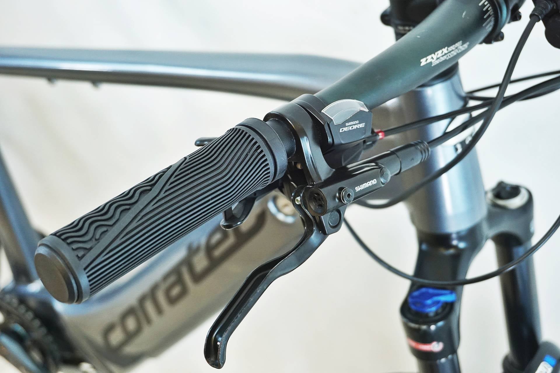 CORRATEC 「コラテック」 E-POWER X-VERT CX PT500 2020年モデル E-BIKE / 有明ガーデン店