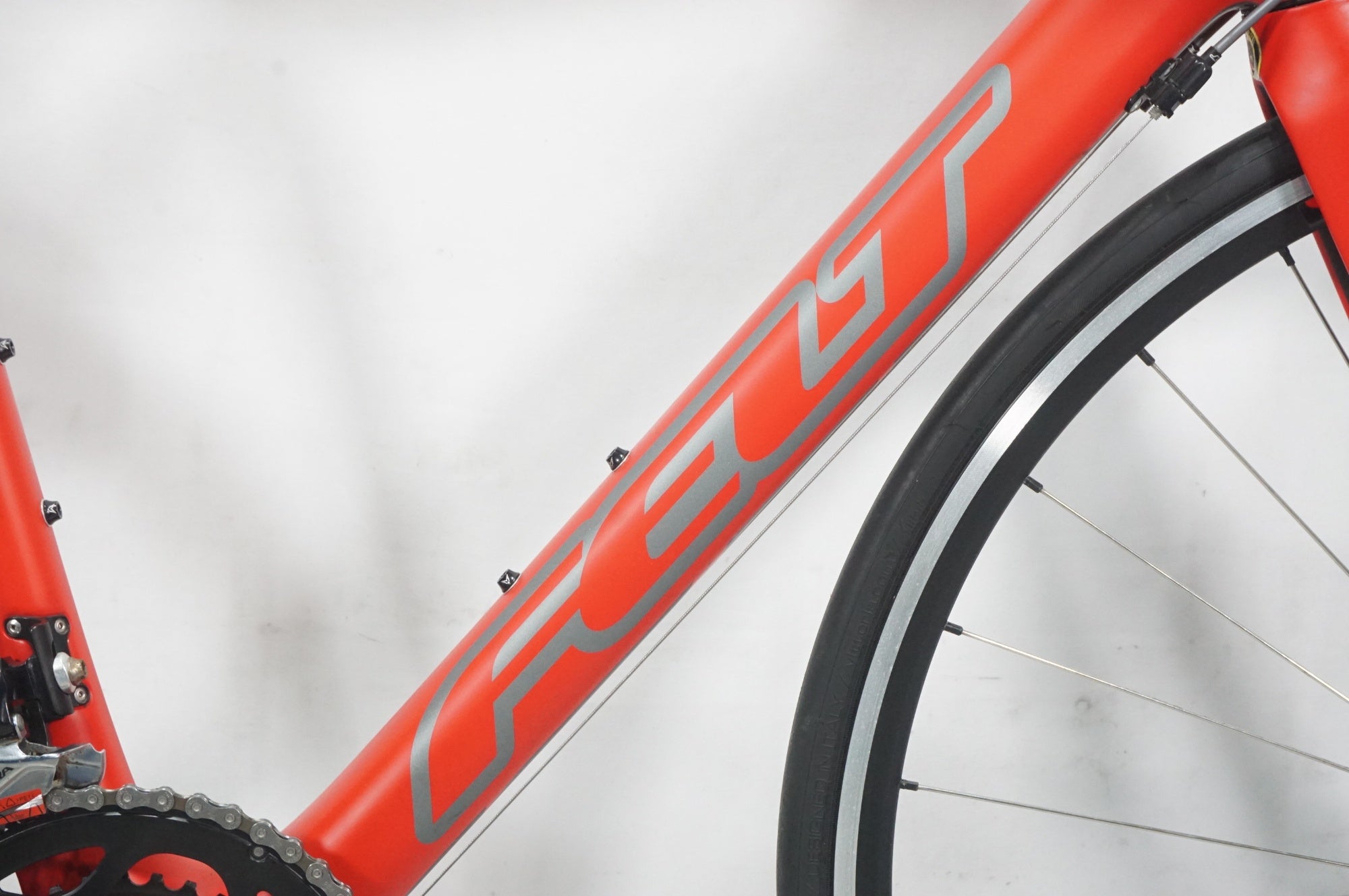 FELT 「フェルト」 F7 2015年モデル ロードバイク / AKIBA店