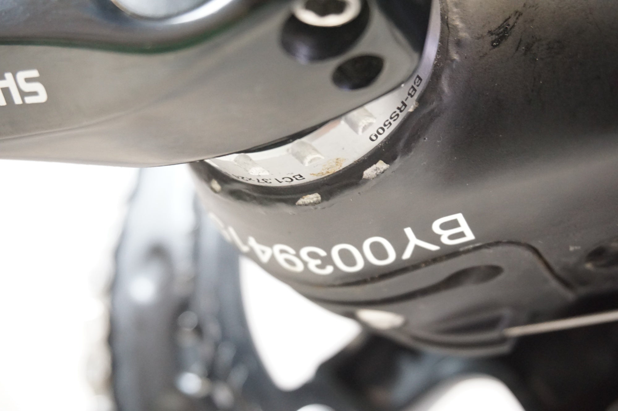 BIANCHI 「ビアンキ」 INTREPIDA 105 2017年モデル ロードバイク カスタム / 宇都宮店