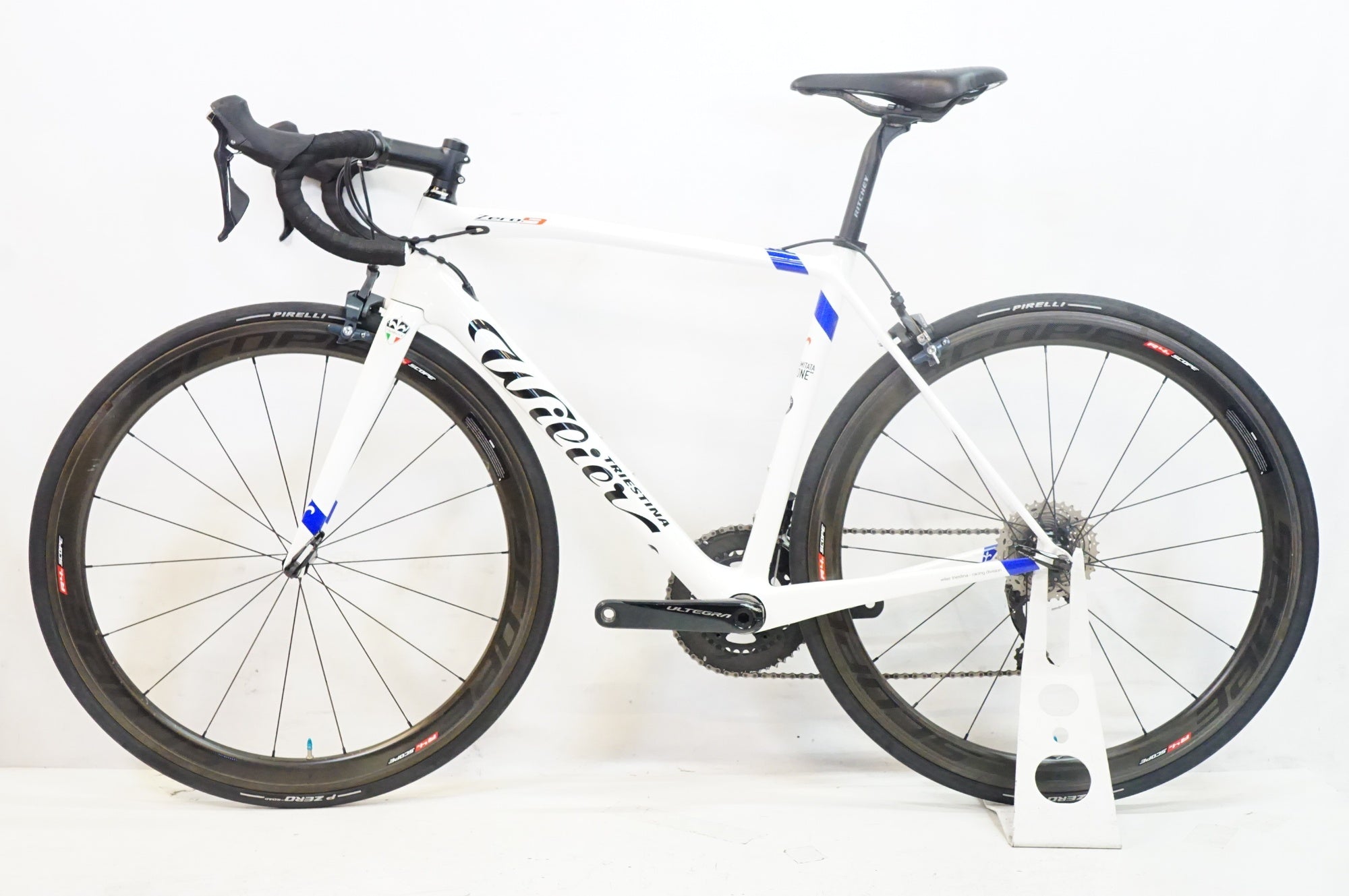 WILIER 「ウィリエール」 ZERO.9 LTD 2020年モデル ロードバイク / 熊谷本店