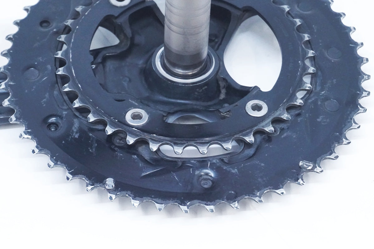 SHIMANO 「シマノ」 FC-RS510 50-34T 170mm クランク / 大阪美原北インター店
