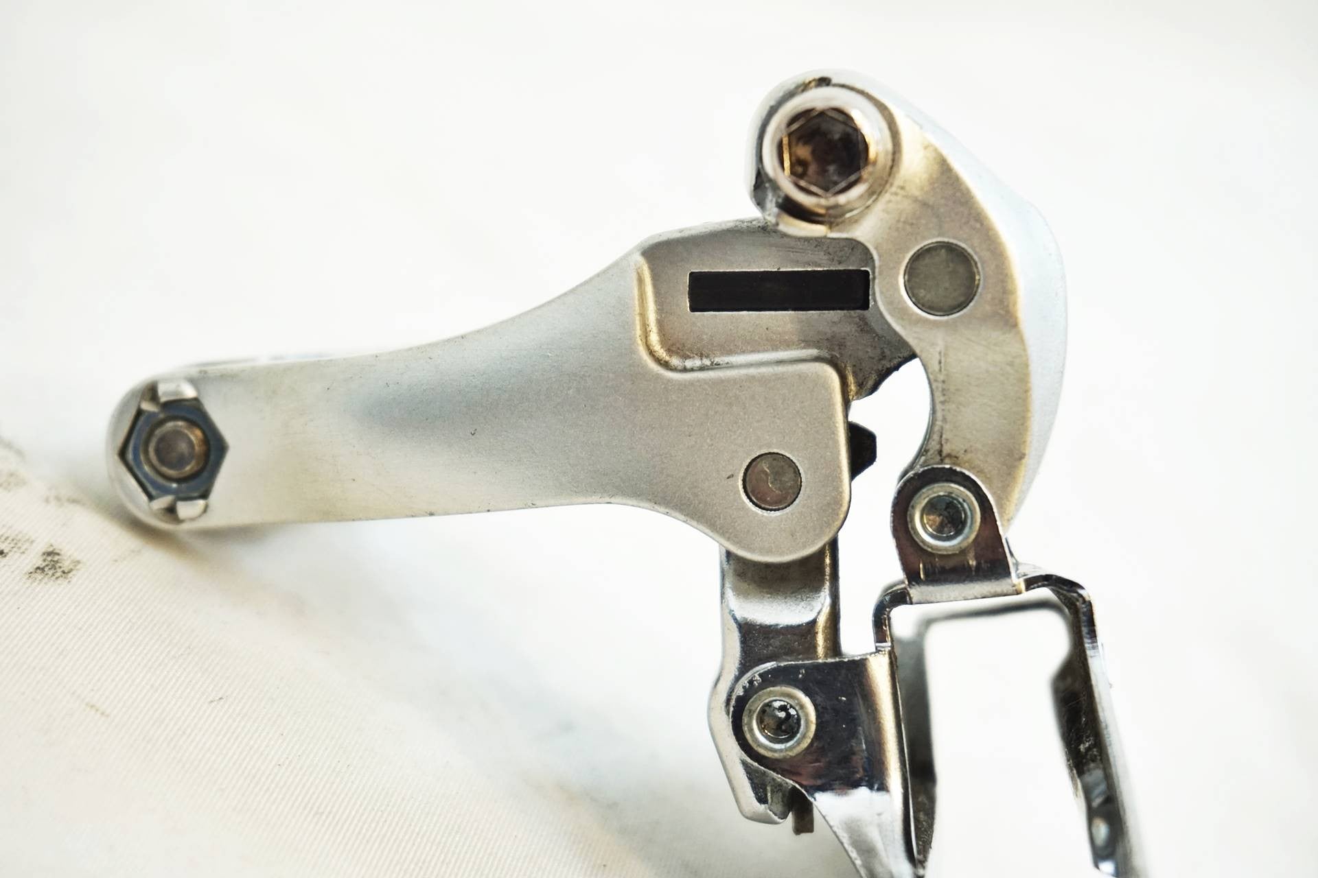 SHIMANO 「シマノ」 SORA FD-3400 フロントディレイラー / 有明ガーデン店