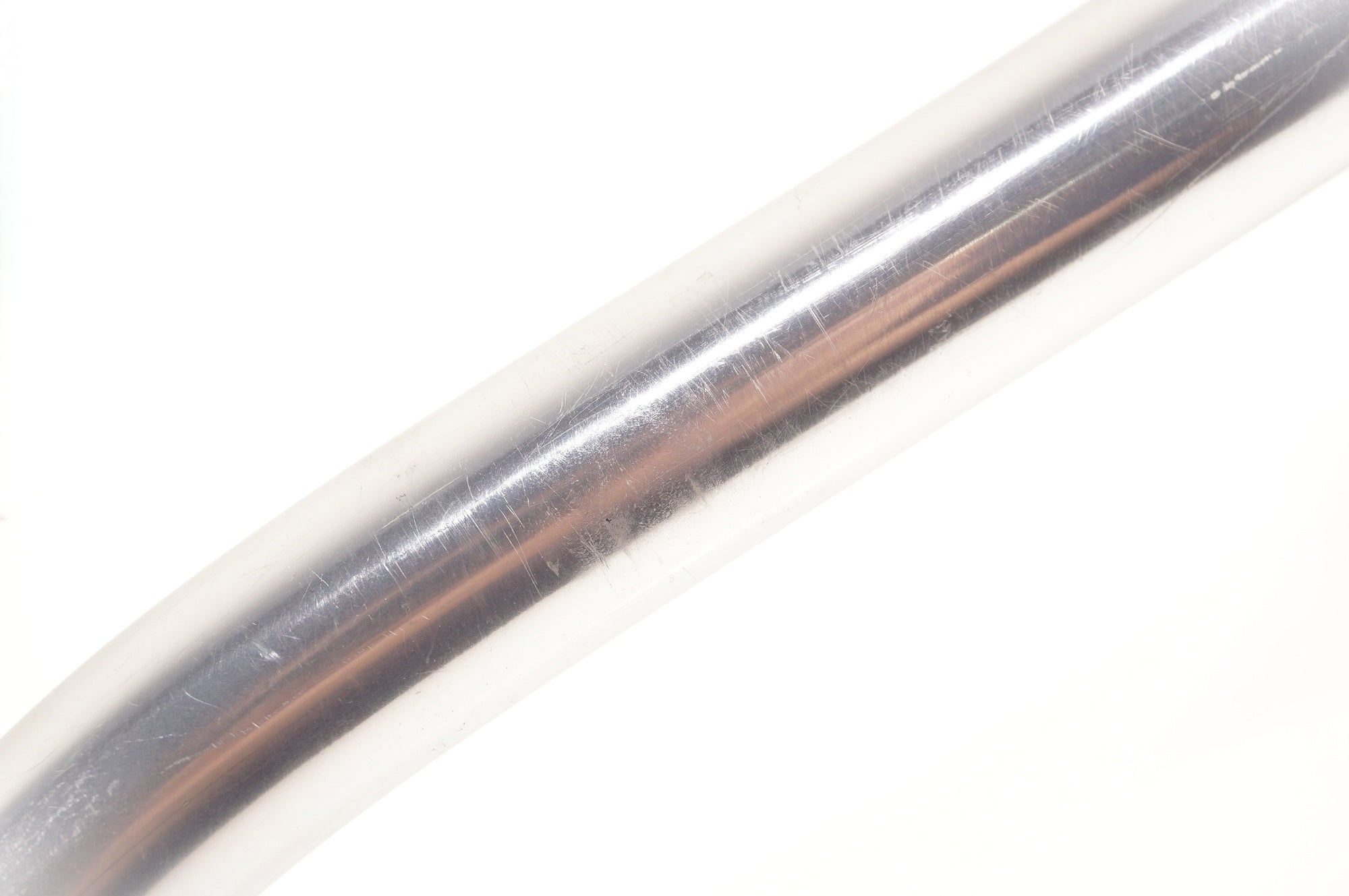 HUNTER 「ハンター」 NITTO SMOOTH MOVE φ31.8 690mm ハンドル / 中目黒店