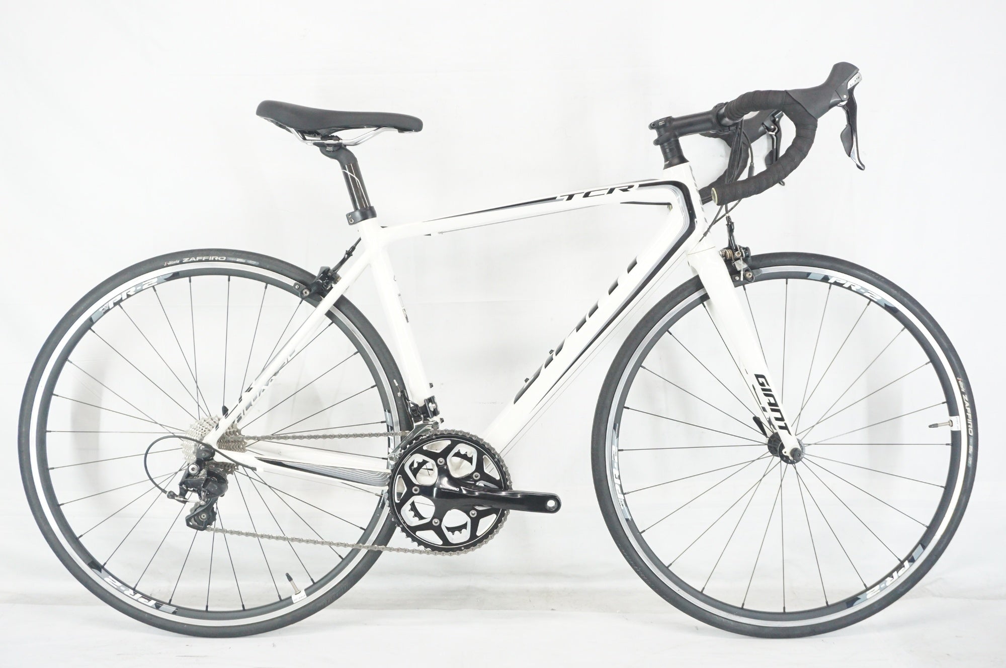 GIANT 「ジャイアント」 TCR 0 2015年モデル ロードバイク / 阪急塚口