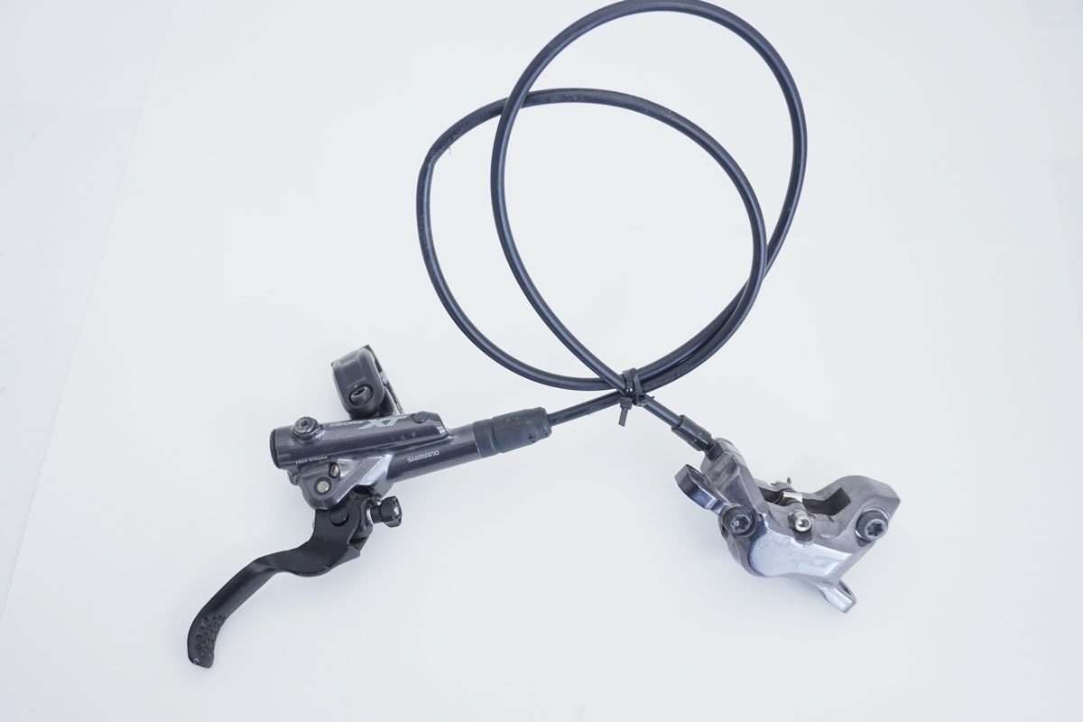 SHIMANO 「シマノ」 BR-M8100+BL-M8100 ブレーキセット / 京都八幡店
