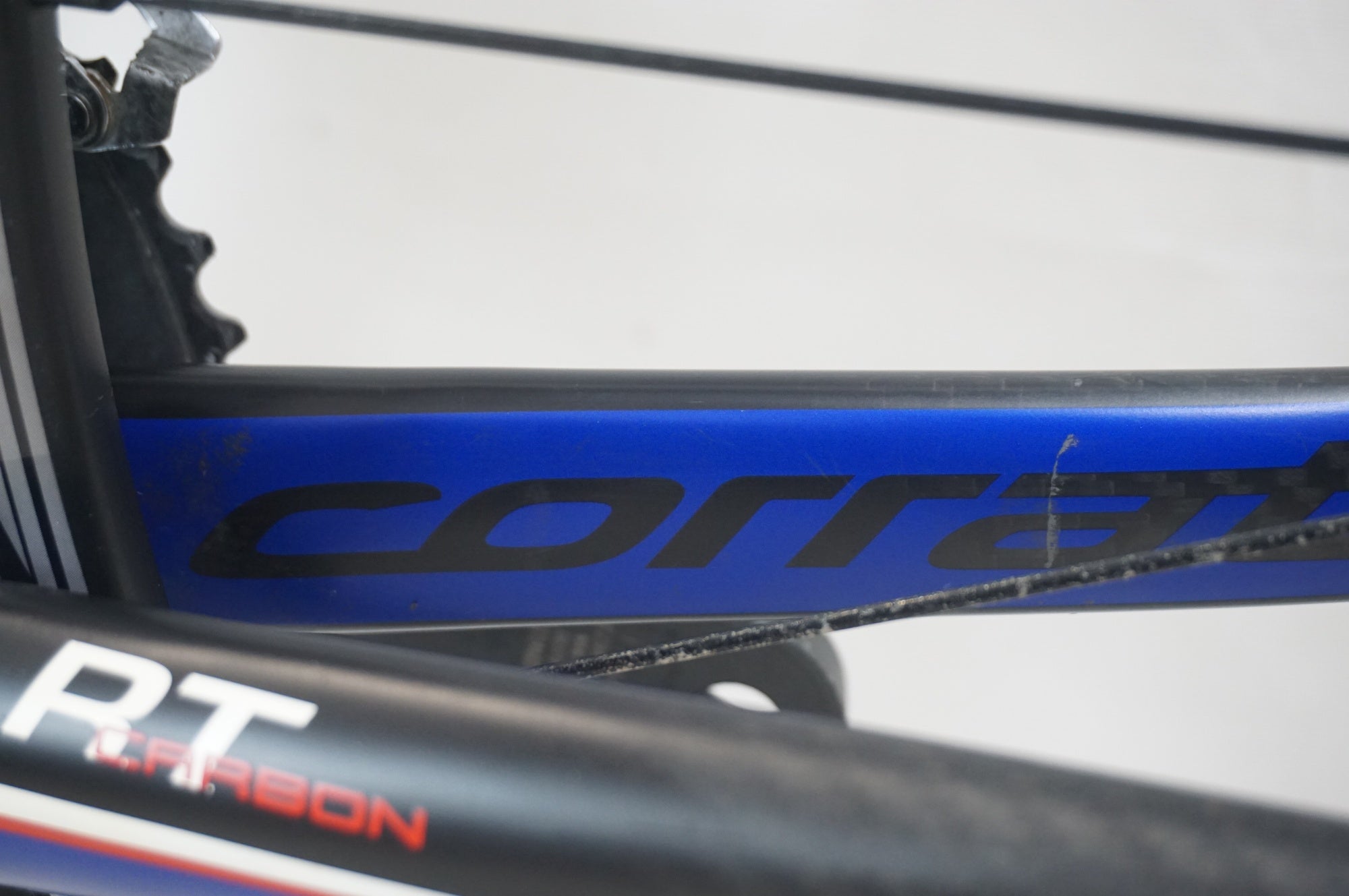 CORRATEC 「コラテック」 RT CARBON 2015年モデル ロードバイク / 福岡店