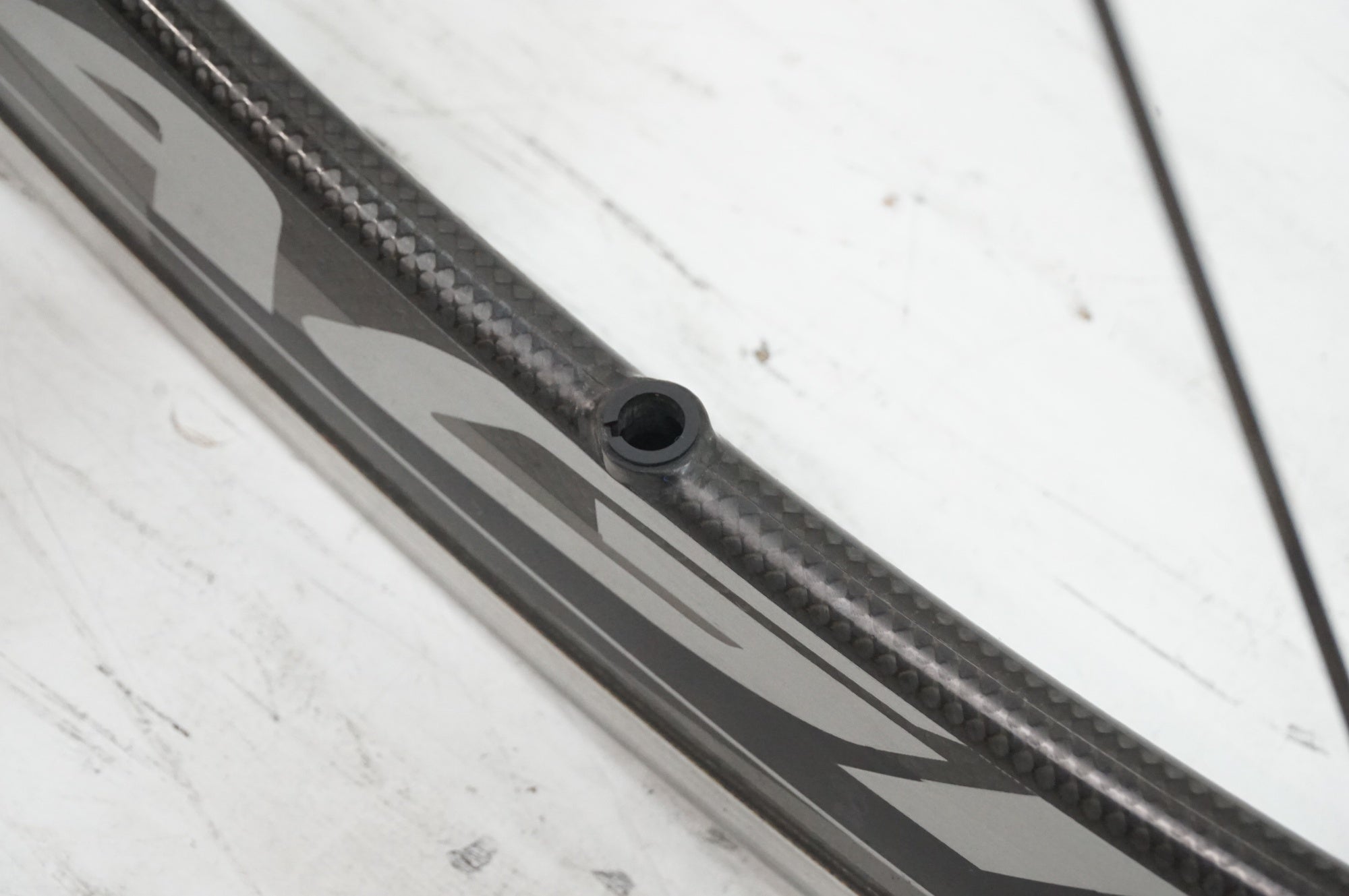 CAMPAGNOLO 「カンパニョーロ」 BULLET ULTRA 50 CULT シマノ11S ホイールセット / 大宮店