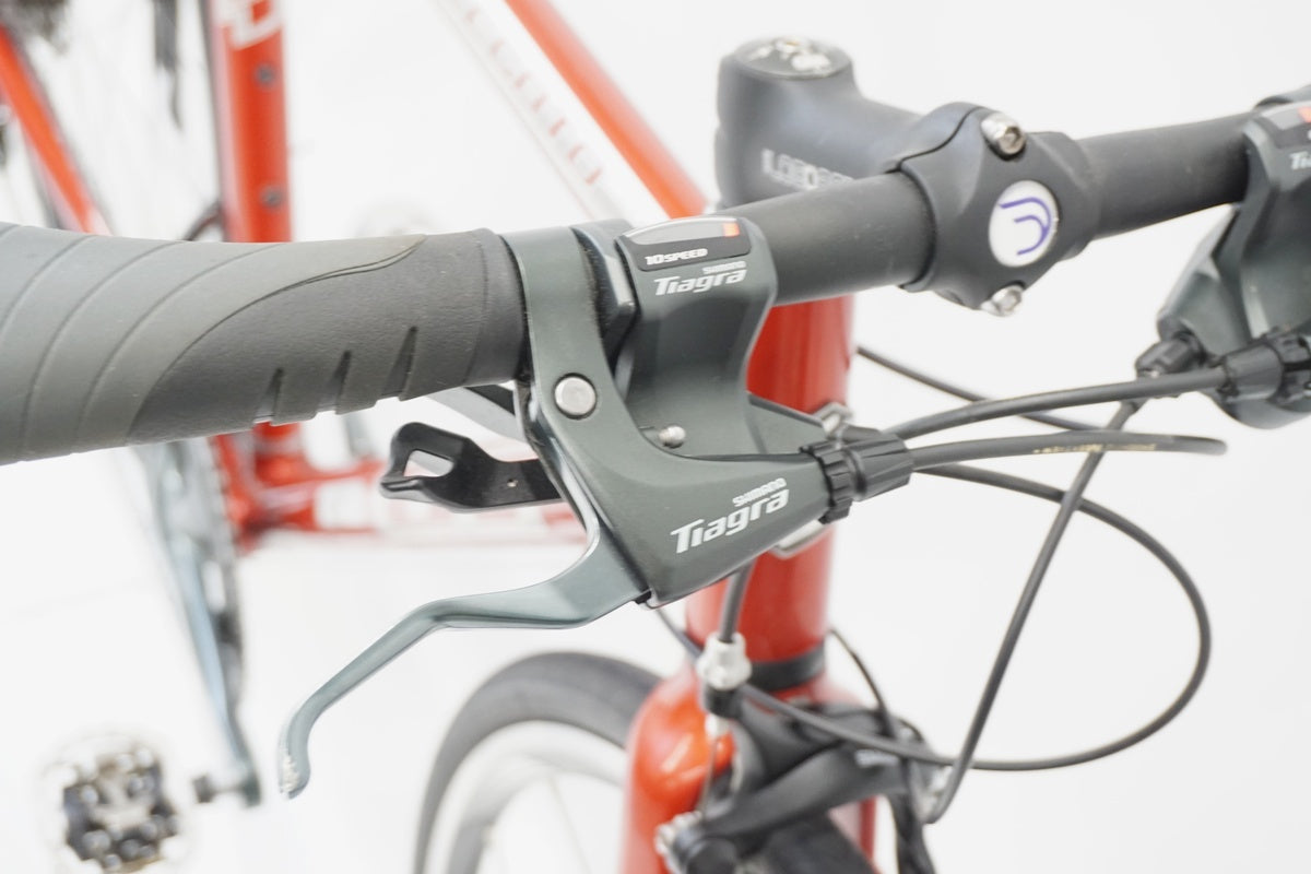 GT 「ジーティー」 LEGATO3.0 2008年モデル クロスバイク / 京都八幡店