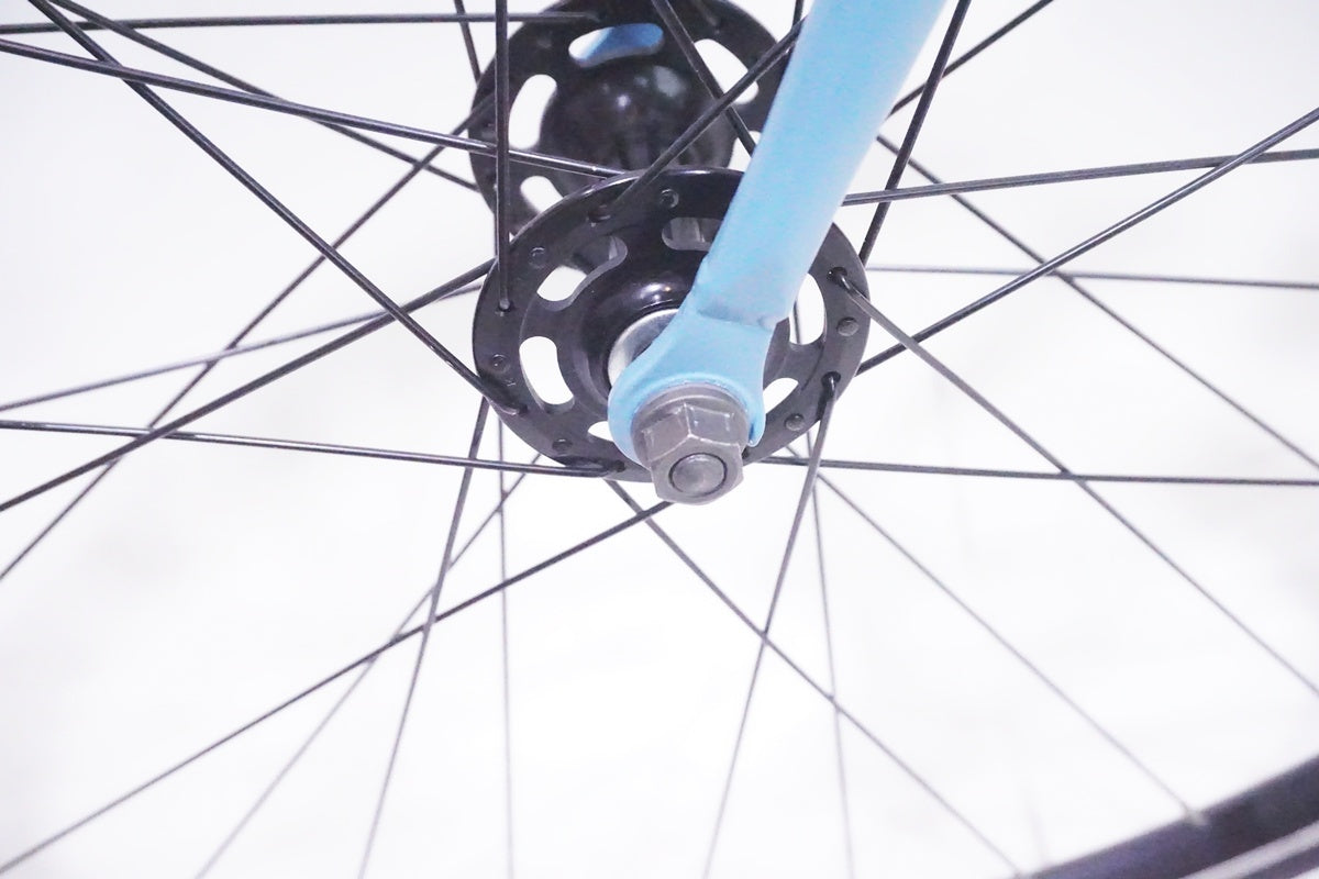 CINELLI 「チネリ」 GAZZETTA 2024年モデル ピストバイク/ 京都西院店