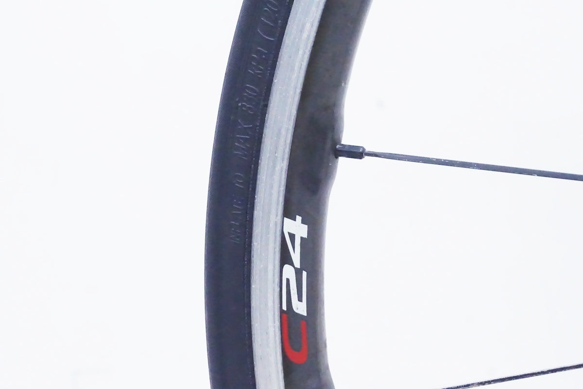 SHIMANO「シマノ」 DURA ACE WH-7900 C24 CL ホイールセット/ 京都西院店