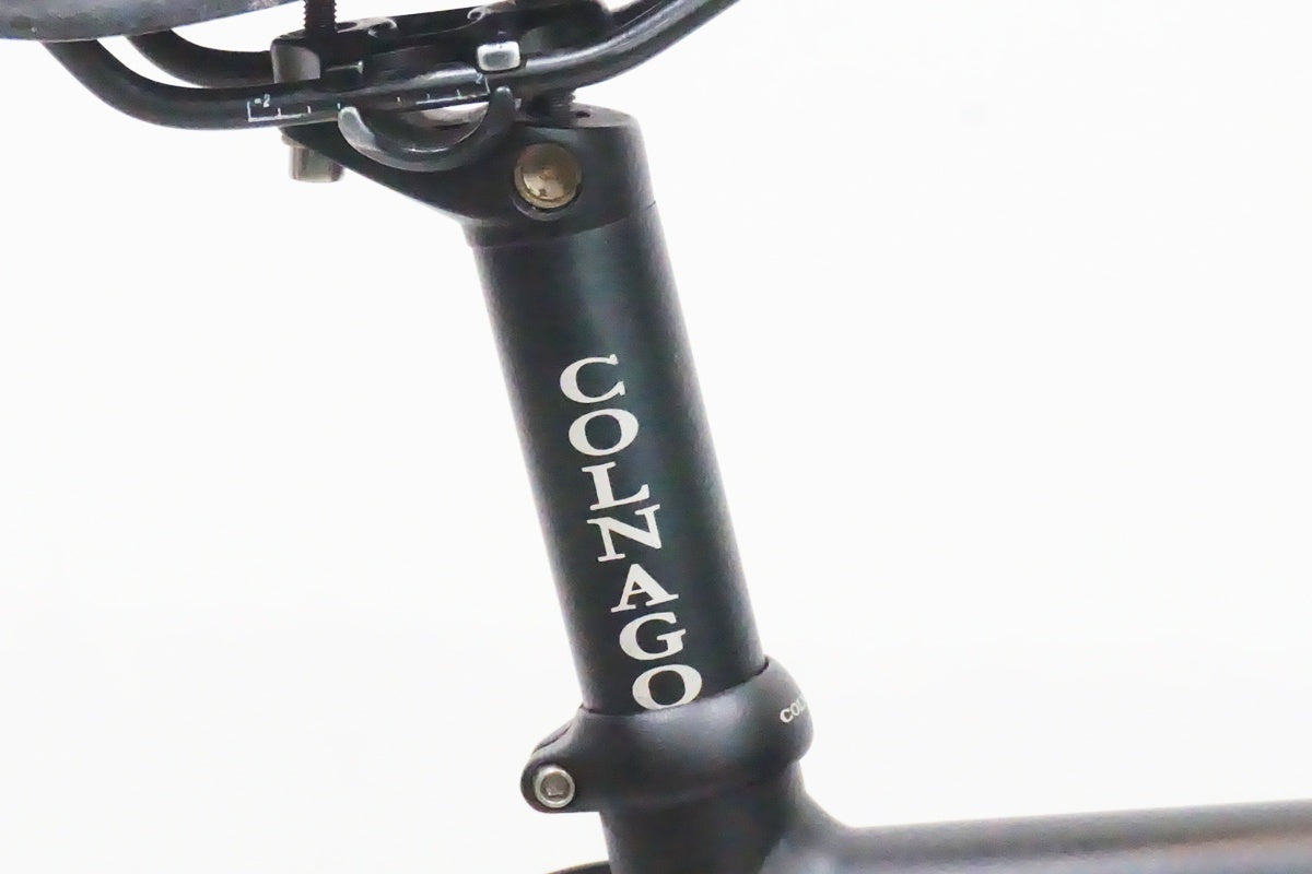 COLNAGO「コルナゴ」 PRIMAVERA フラットバーカスタム 2007年モデル ロードバイク/ 京都西院店
