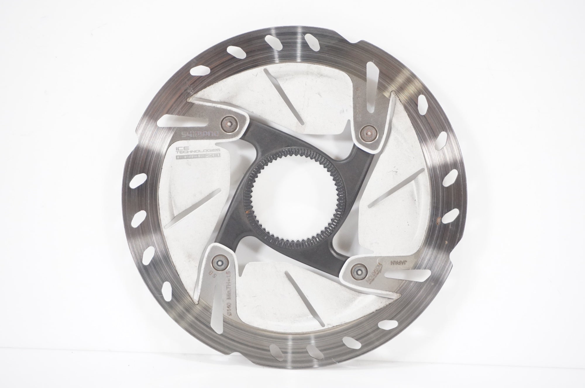 SHIMANO 「シマノ」 SM-RT800-SS ディスクローター / AKIBA店