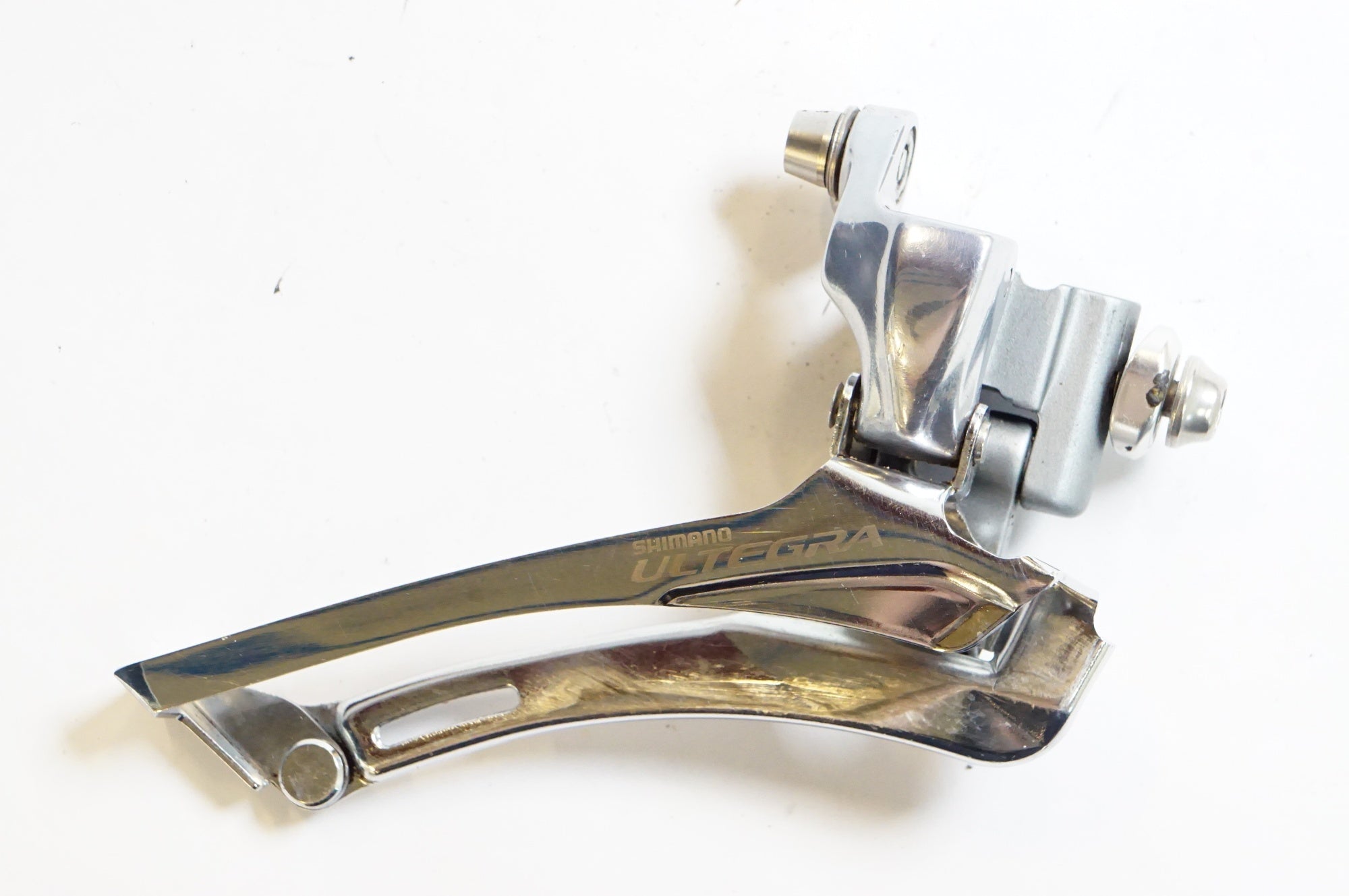 SHIMANO 「シマノ」 ULTEGRA FD-6700 フロントディレイラー