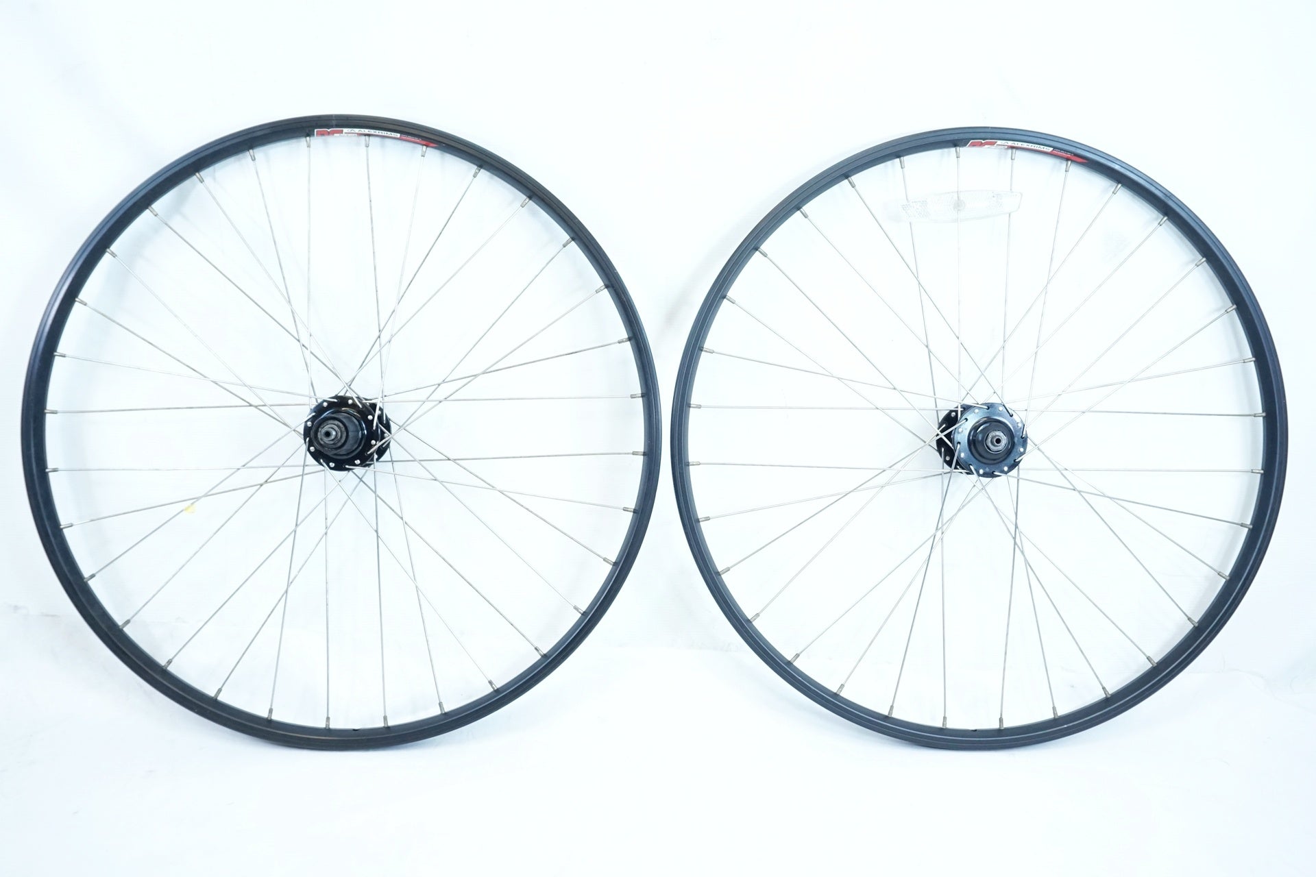 ALEXRIMS 「アレックスリム」 DC25 シマノ8S ホイールセット / 有明ガーデン店