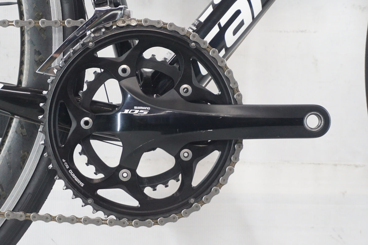 CANNONDALE 「キャノンデール」 CAAD10 5 2013年モデル ロードバイク / 阪急塚口店