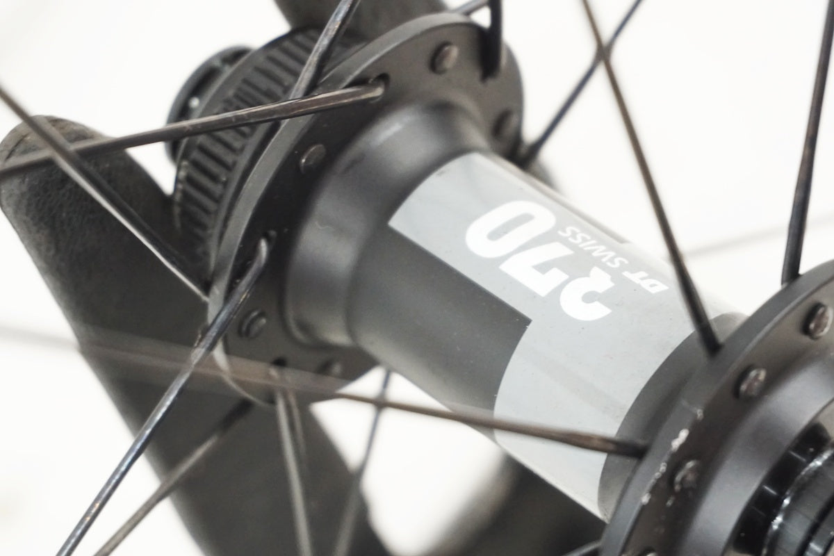 ROVAL 「ロヴァール」 RAPIDE C38 DISC シマノ 11s ホイールセット / 奈良店