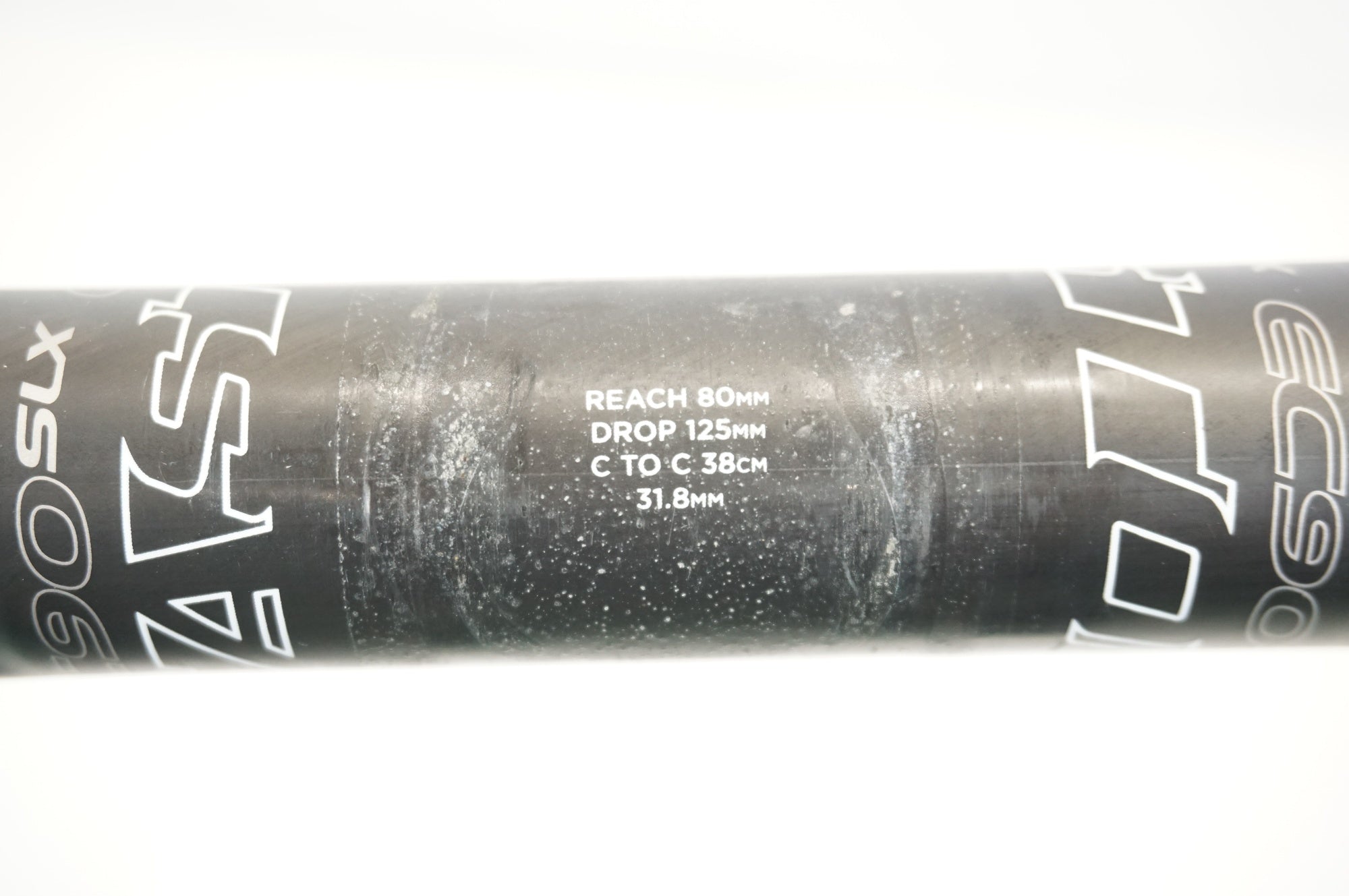 EASTON 「イーストン」 EC90 SLX φ31.8 上380mm下400mm カーボン ハンドル / 宇都宮店