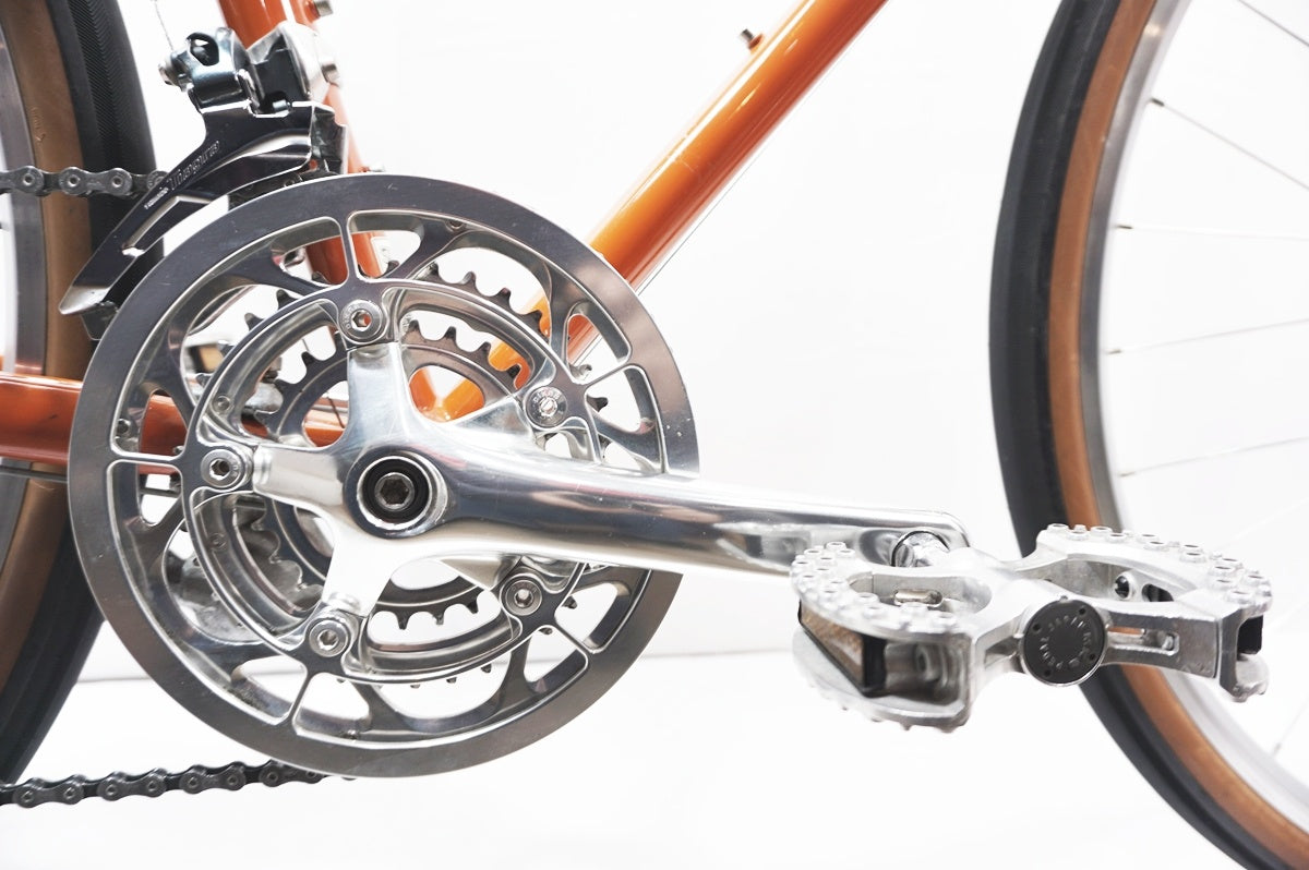 RIVENDELL BICYCLE WORKS 「リベンデル」 ROADINI 2021年モデル ロードバイク / 世田谷店