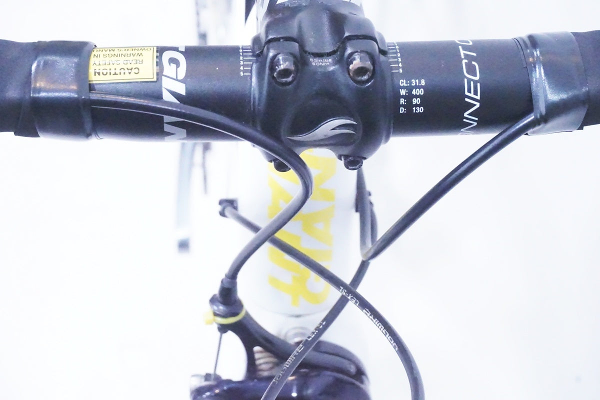 GIANT 「ジャイアント」 TCR COMPOSITE 3 2014年モデル ロードバイク/ 京都西院店